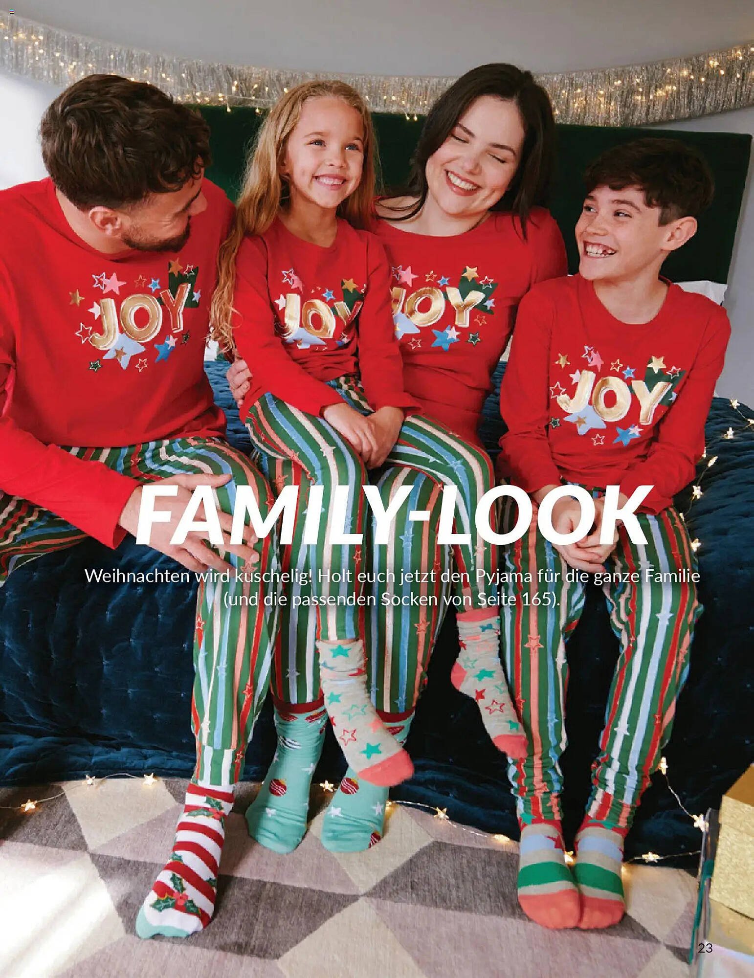 Avon Prospekt (2025-11-01 - 2025-11-30)