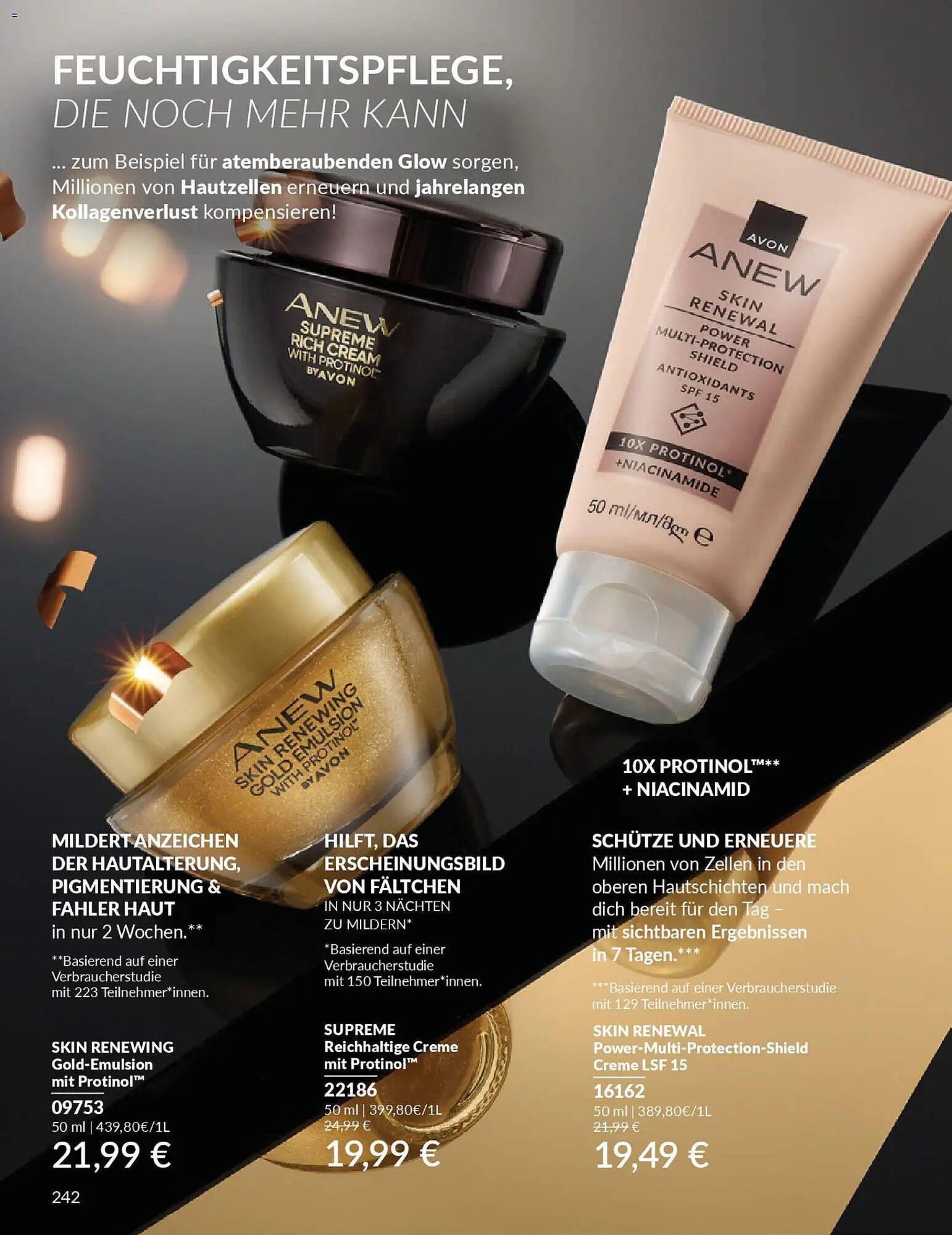 Avon Prospekt (2025-11-01 - 2025-11-30)