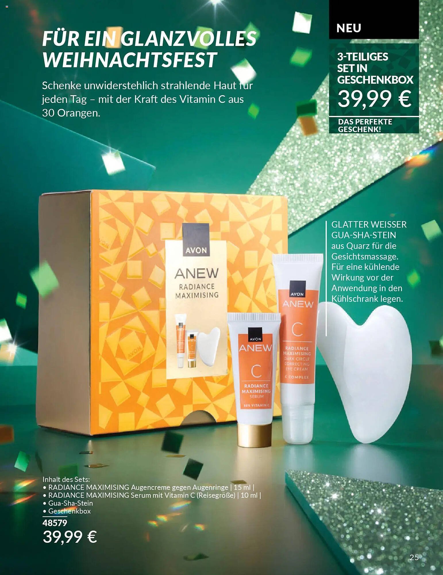 Avon Prospekt (2025-11-01 - 2025-11-30)