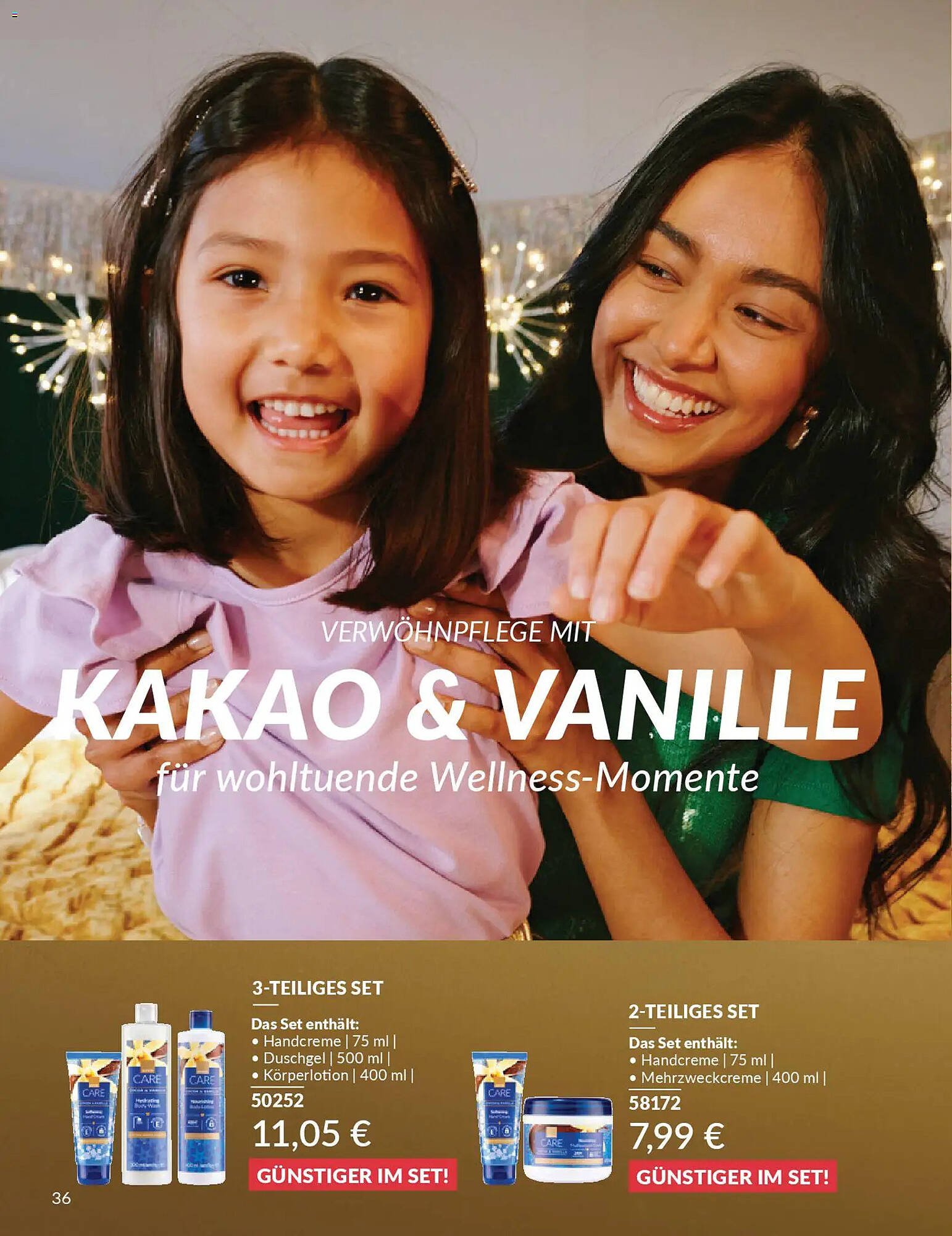 Avon Prospekt (2025-11-01 - 2025-11-30)