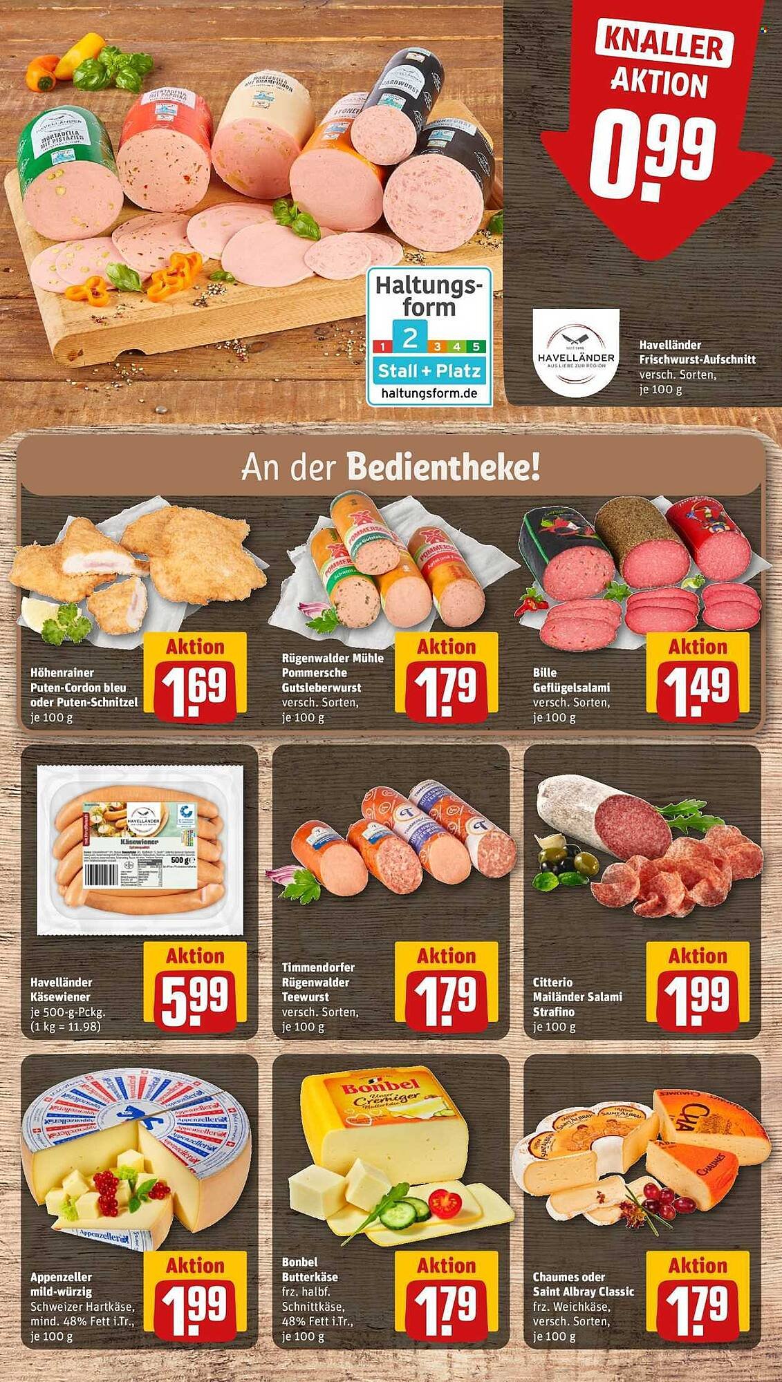 REWE Prospekt (2026-05-11 - 2026-05-17)