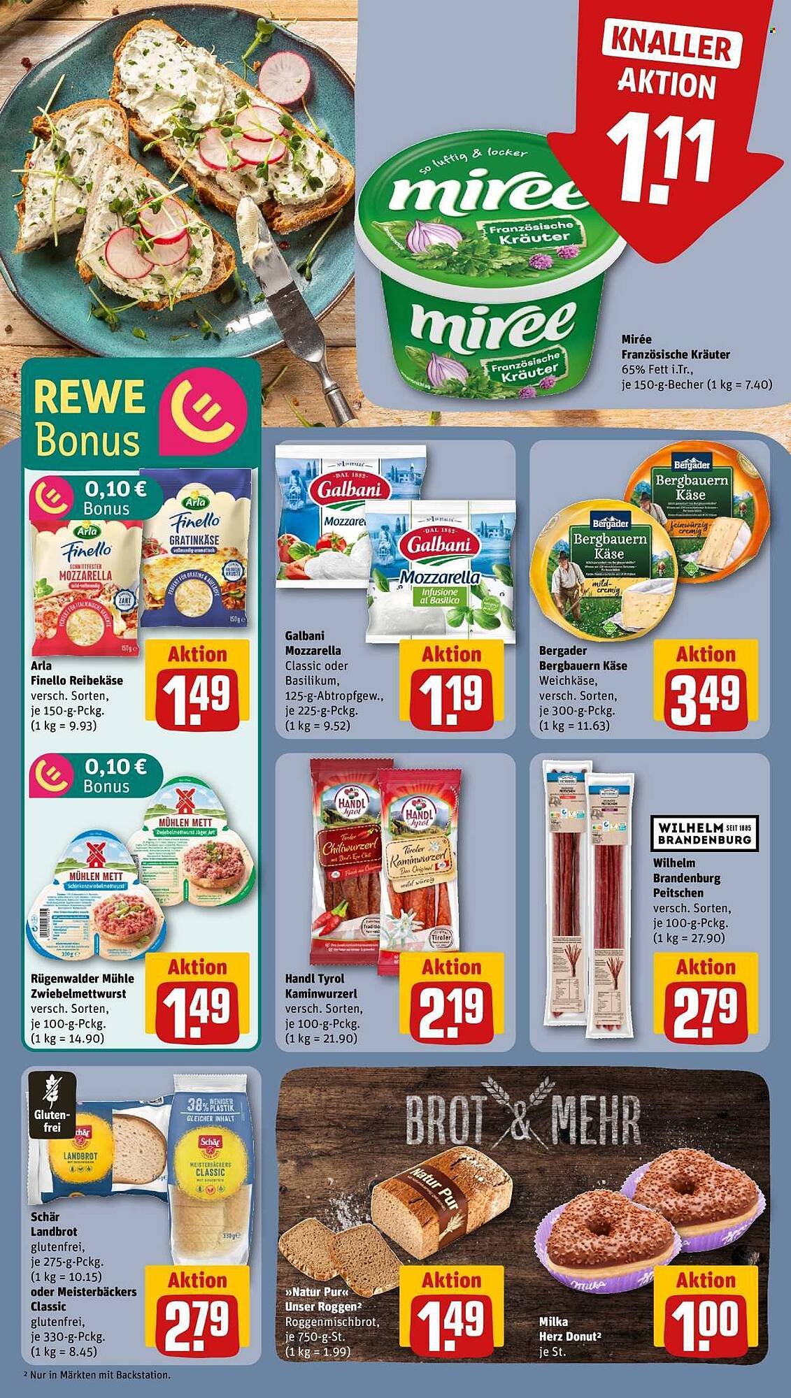 REWE Prospekt (2026-05-11 - 2026-05-17)