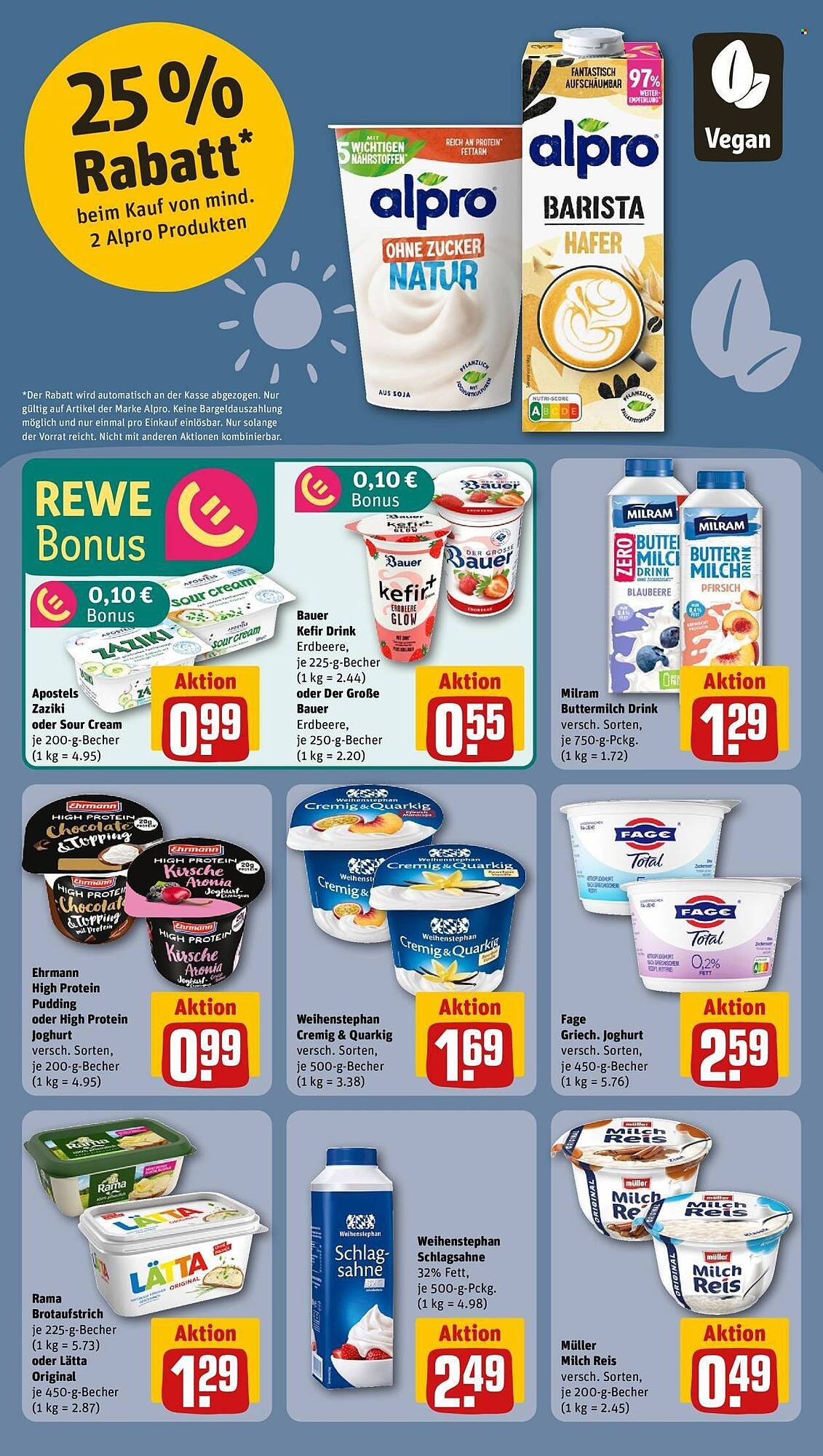 REWE Prospekt (2026-05-11 - 2026-05-17)