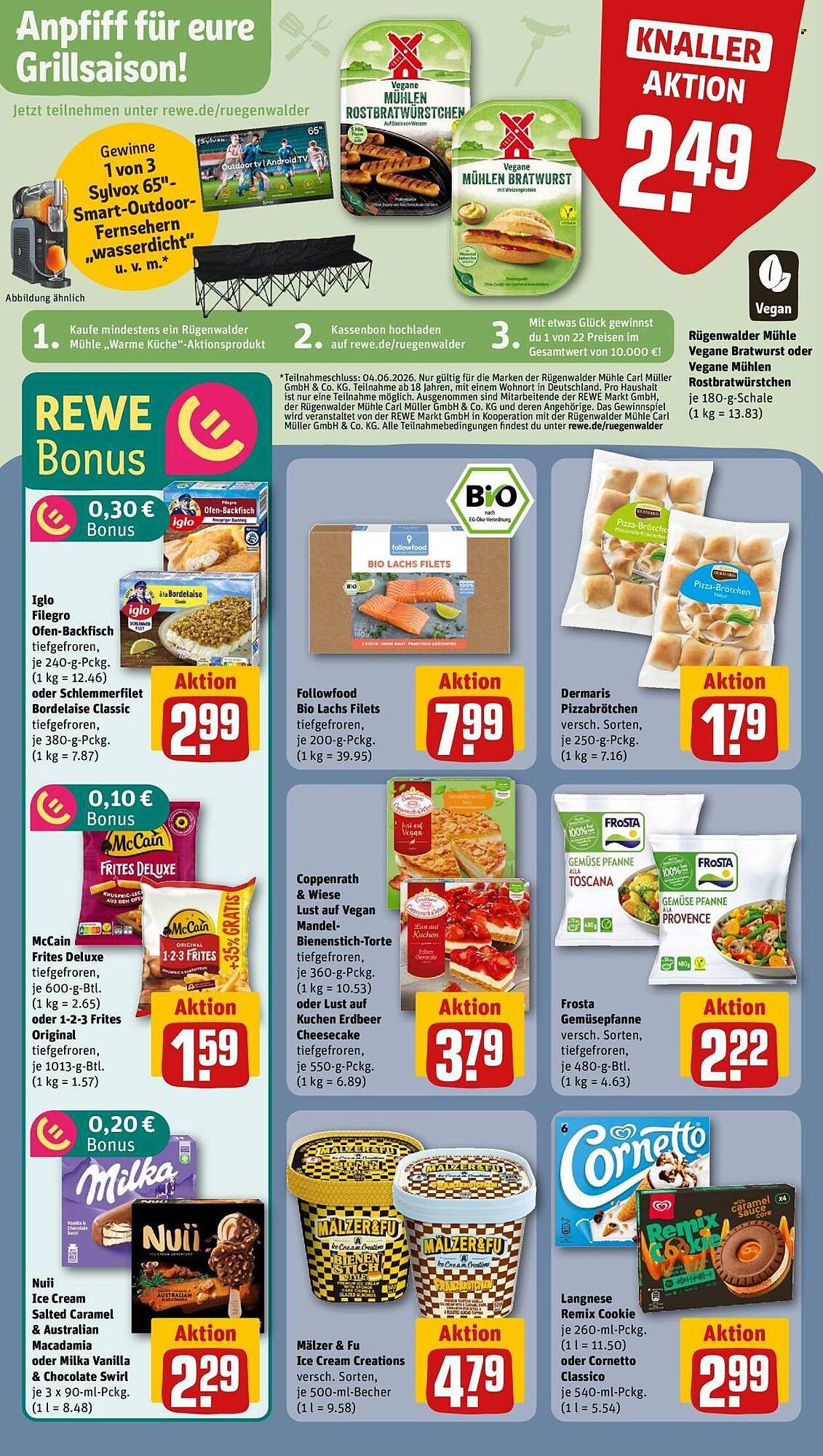 REWE Prospekt (2026-05-11 - 2026-05-17)