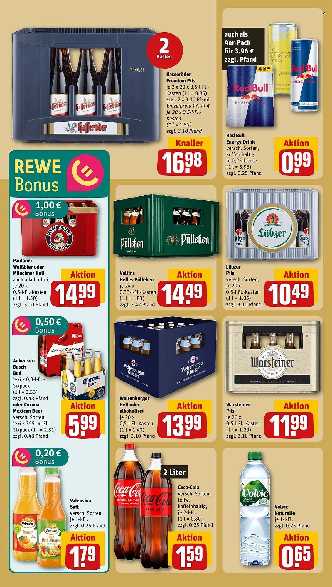 REWE Prospekt (2026-05-11 - 2026-05-17)