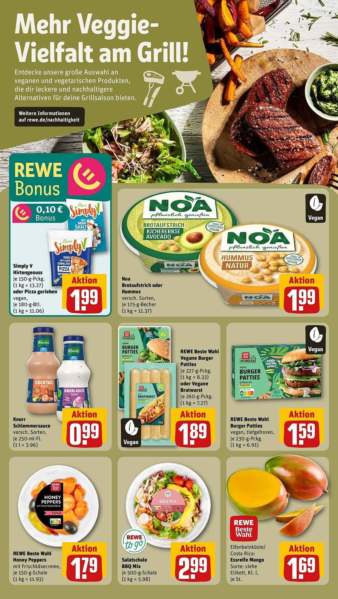 REWE Prospekt (2026-05-11 - 2026-05-17)