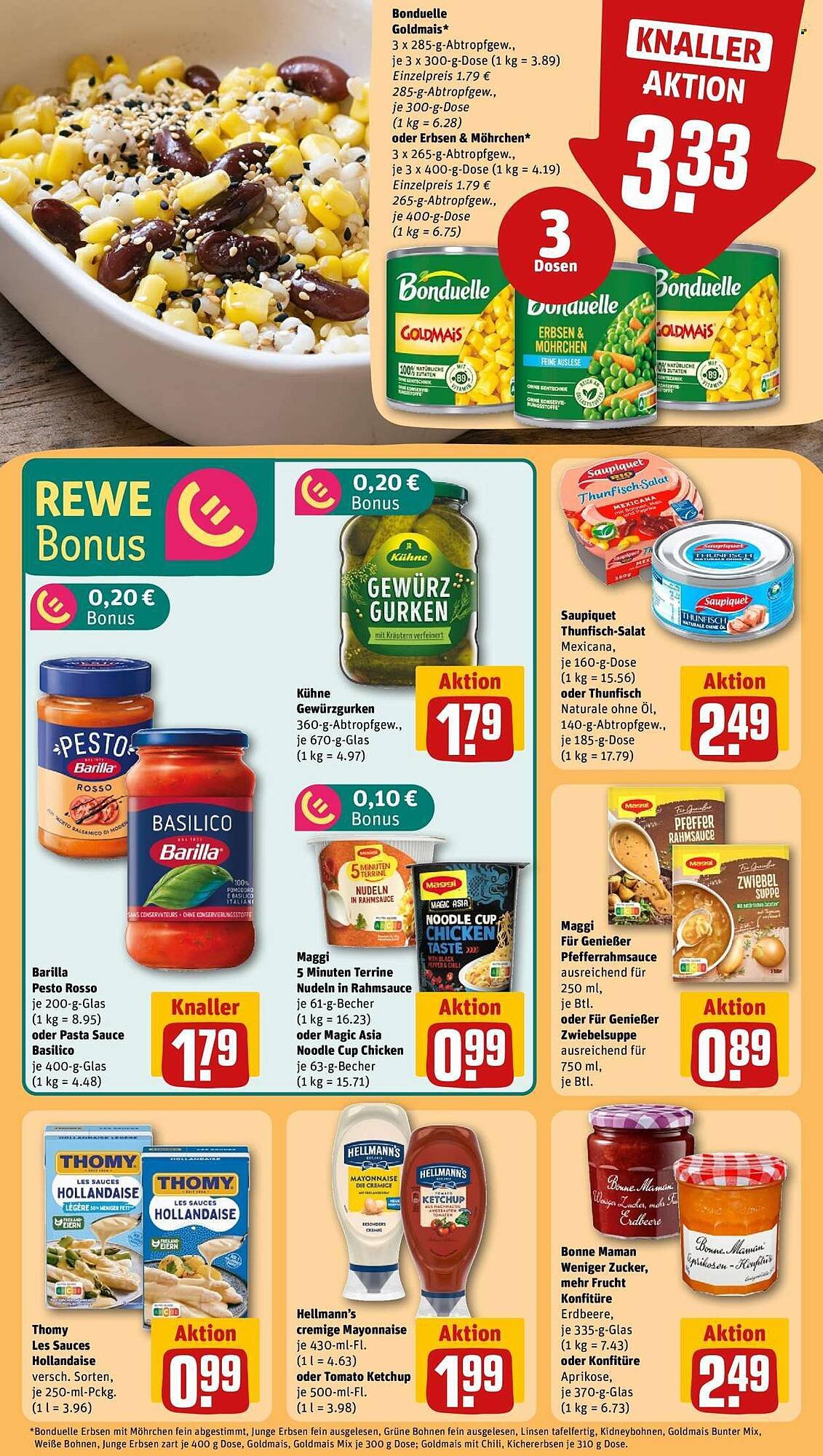 REWE Prospekt (2026-05-11 - 2026-05-17)