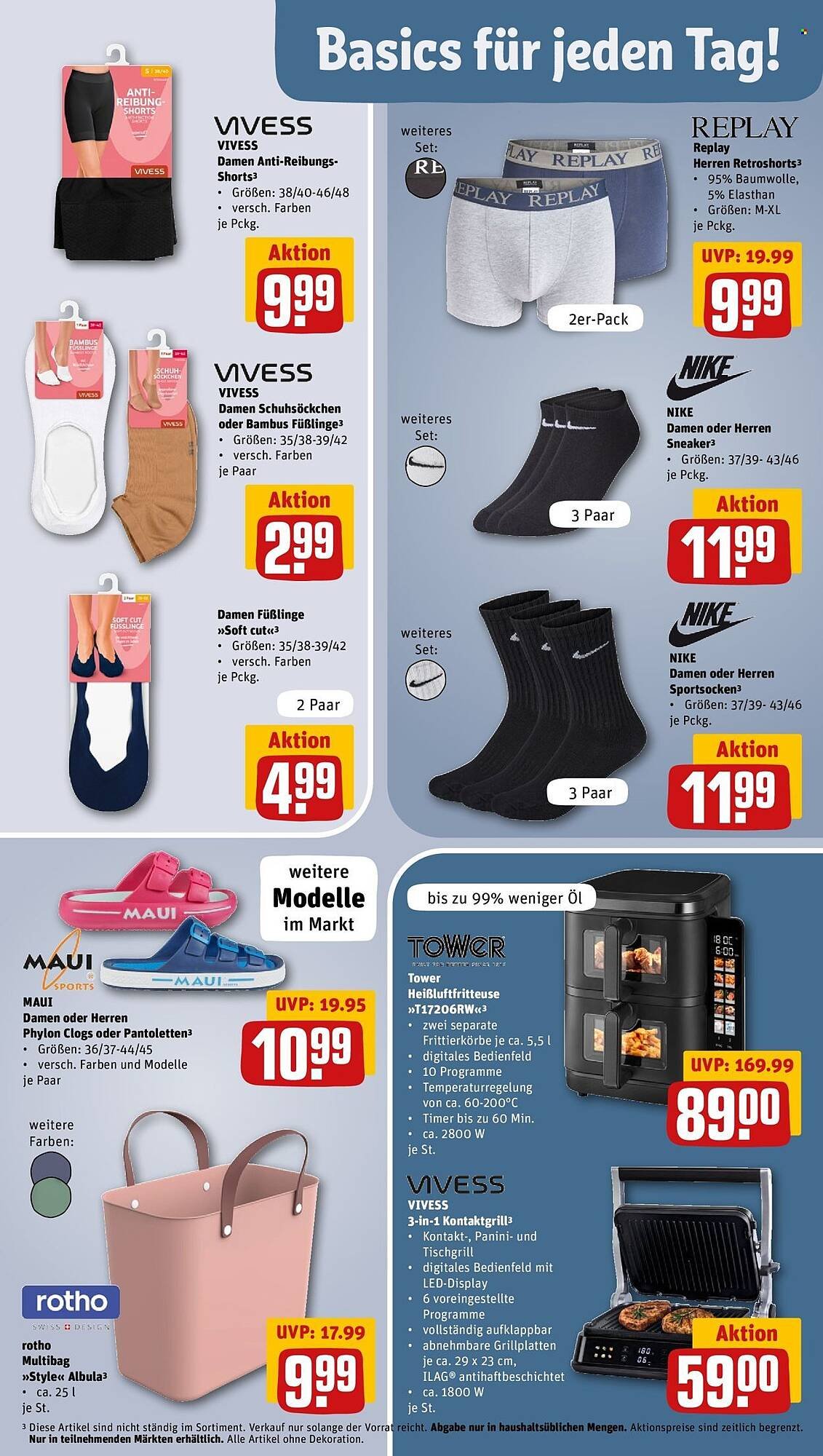 REWE Prospekt (2026-05-11 - 2026-05-17)