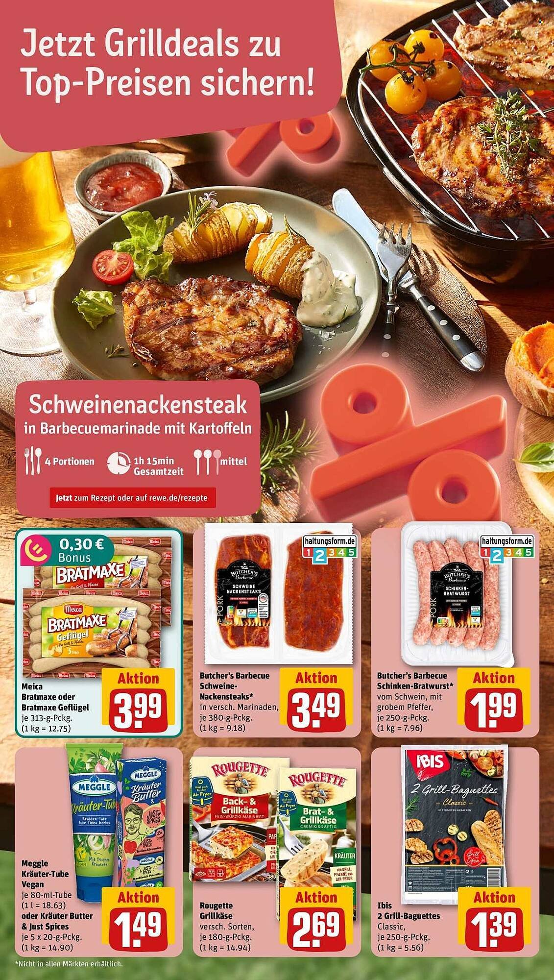 REWE Prospekt (2026-05-11 - 2026-05-17)
