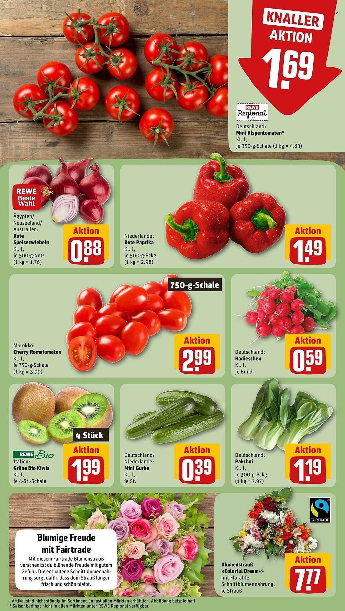 REWE Prospekt (2026-05-11 - 2026-05-17)