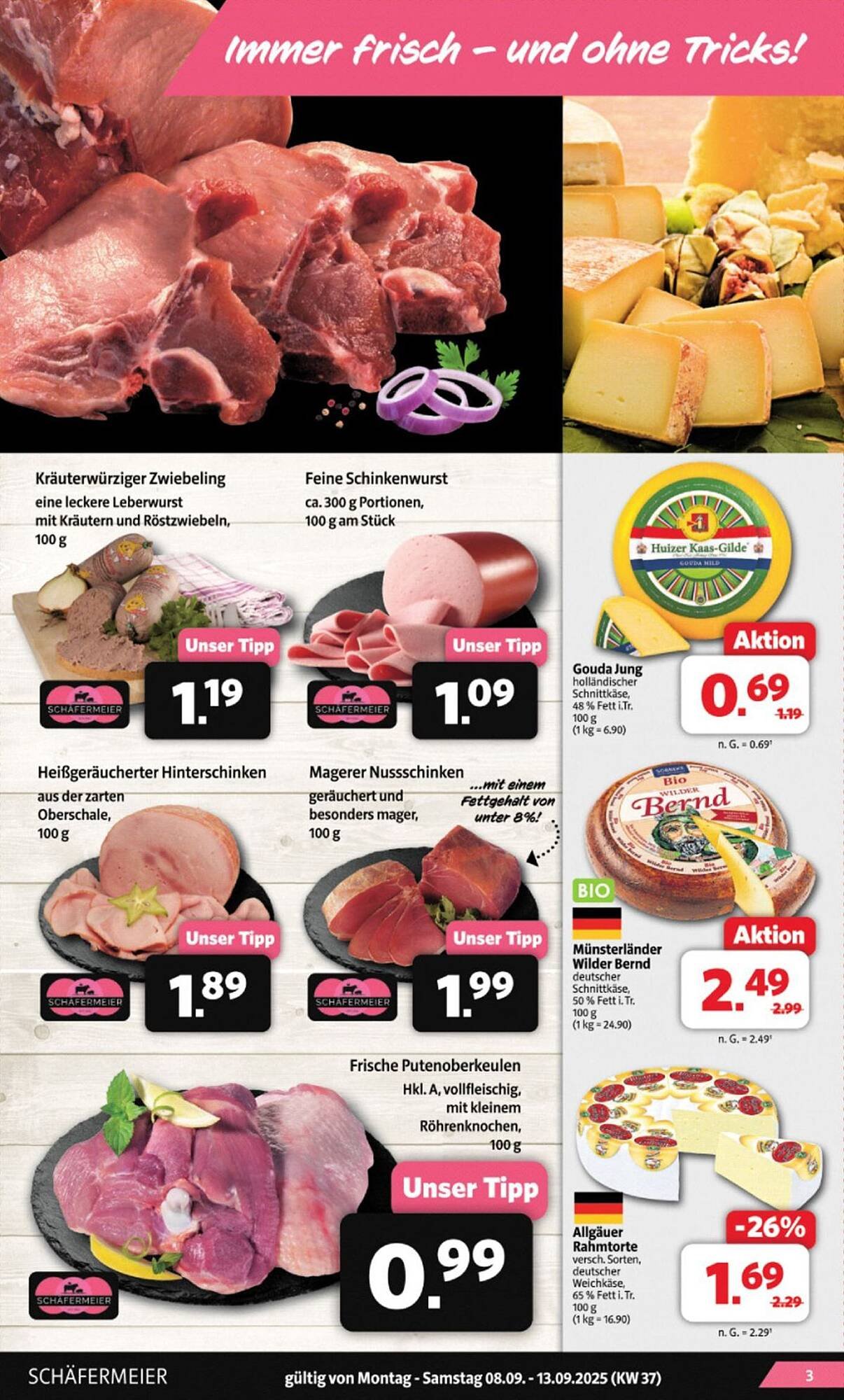 Markant Prospekt (2025-09-08 - 2025-09-13) | 3