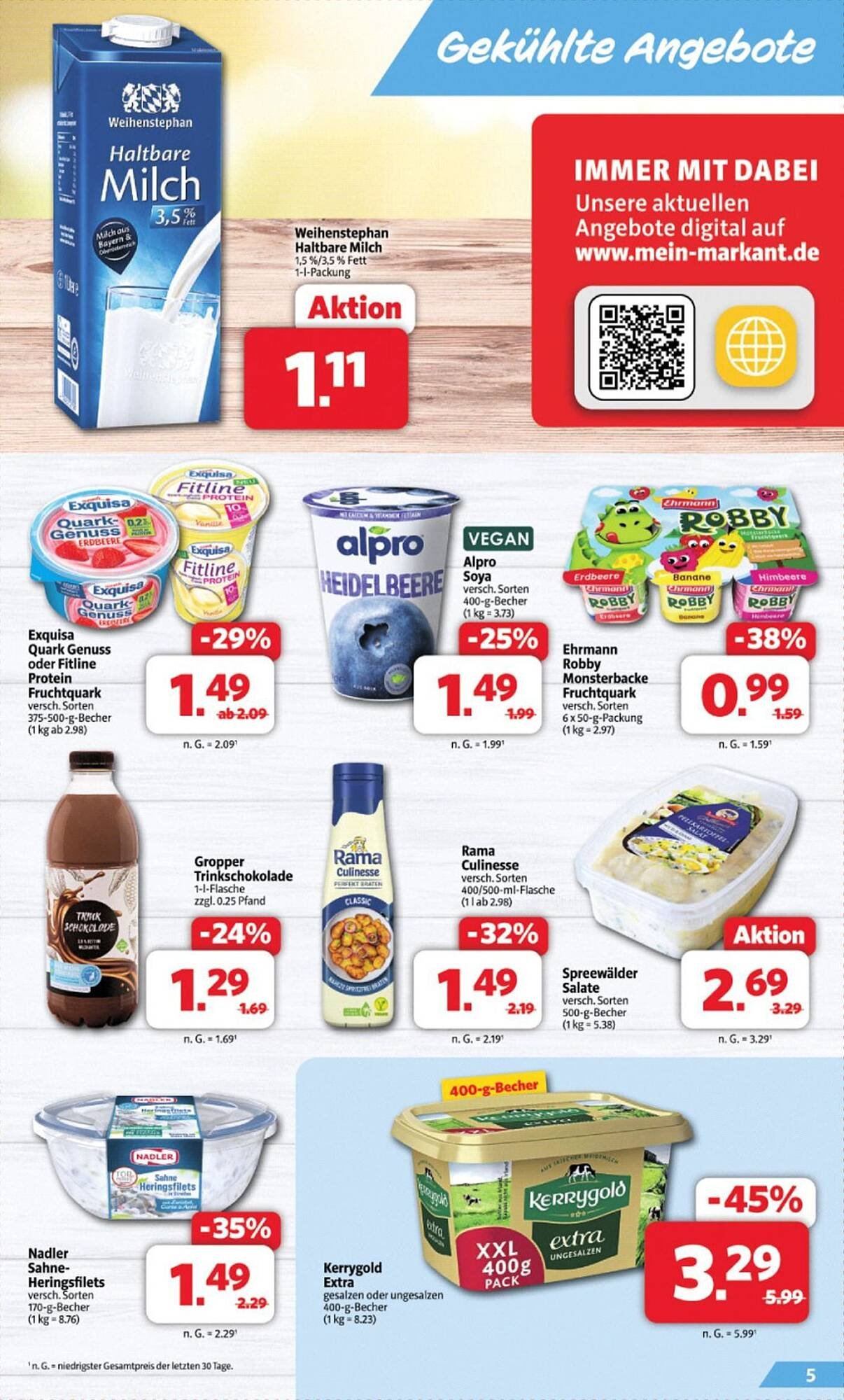 Markant Prospekt (2025-09-08 - 2025-09-13) | 5