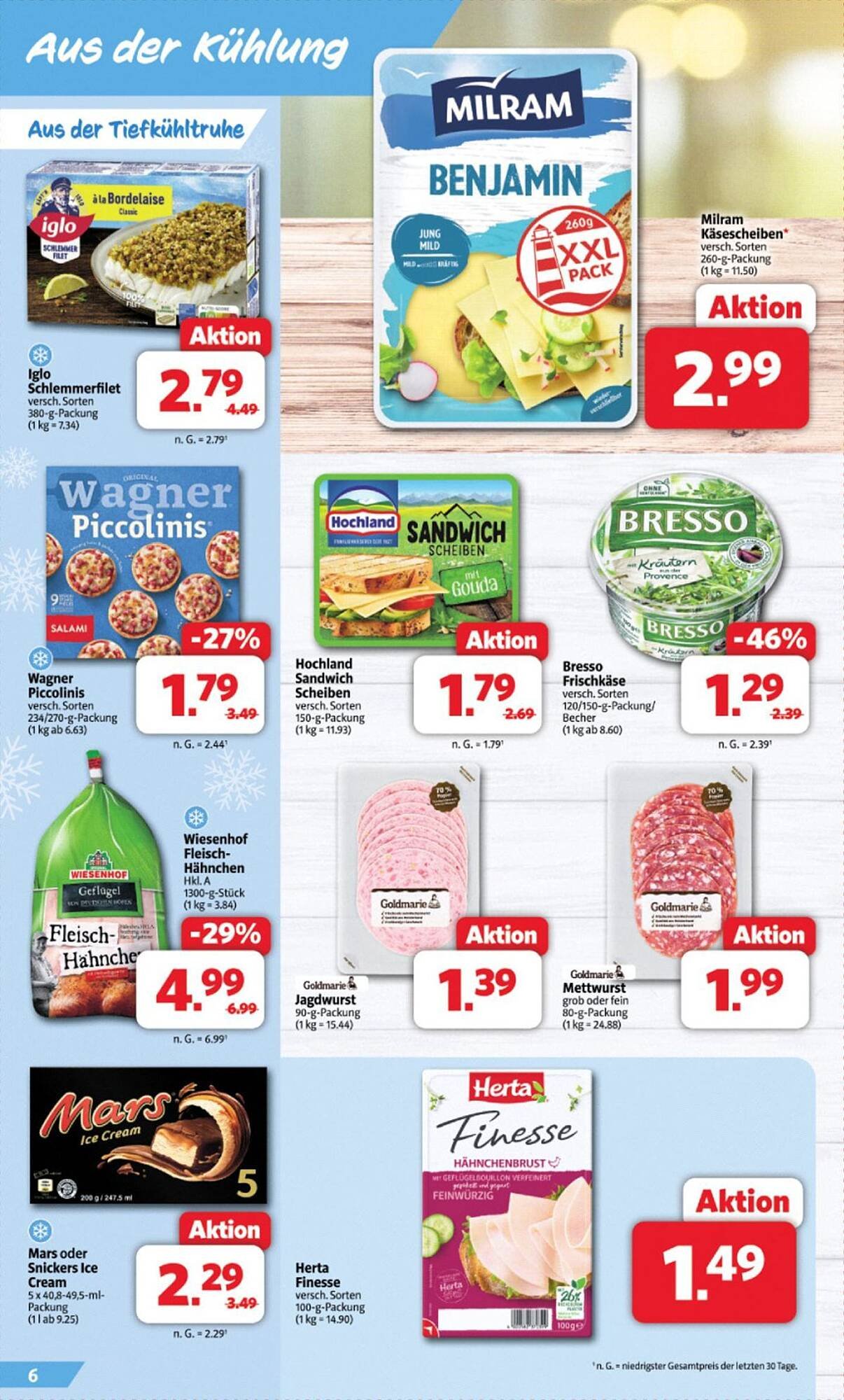 Markant Prospekt (2025-09-08 - 2025-09-13) | 6