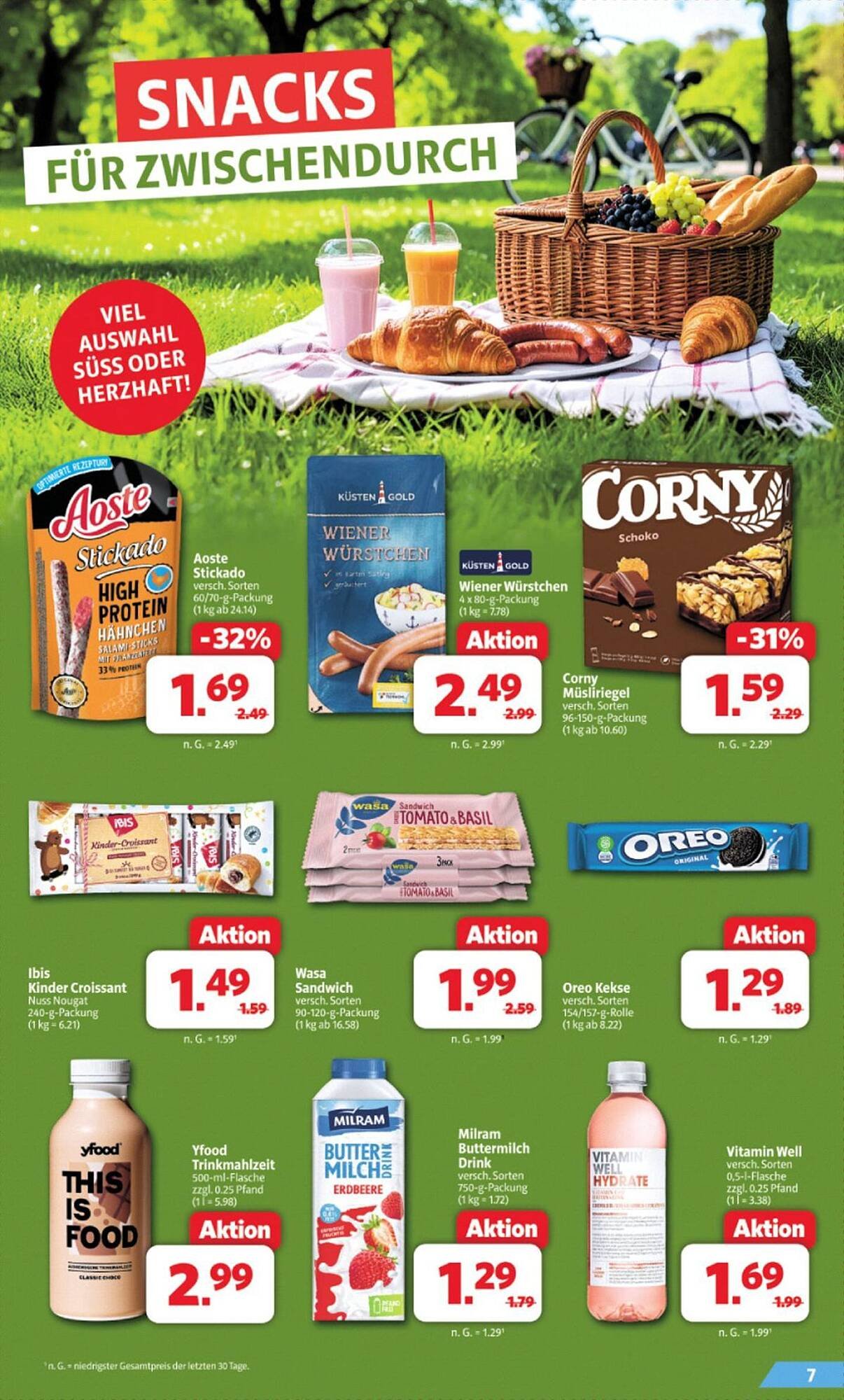 Markant Prospekt (2025-09-08 - 2025-09-13) | 7