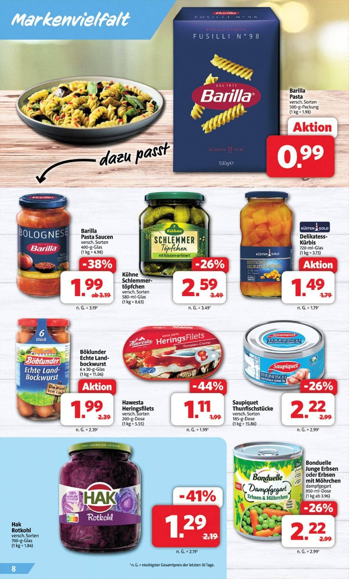 Markant Prospekt (2025-09-08 - 2025-09-13) | 8