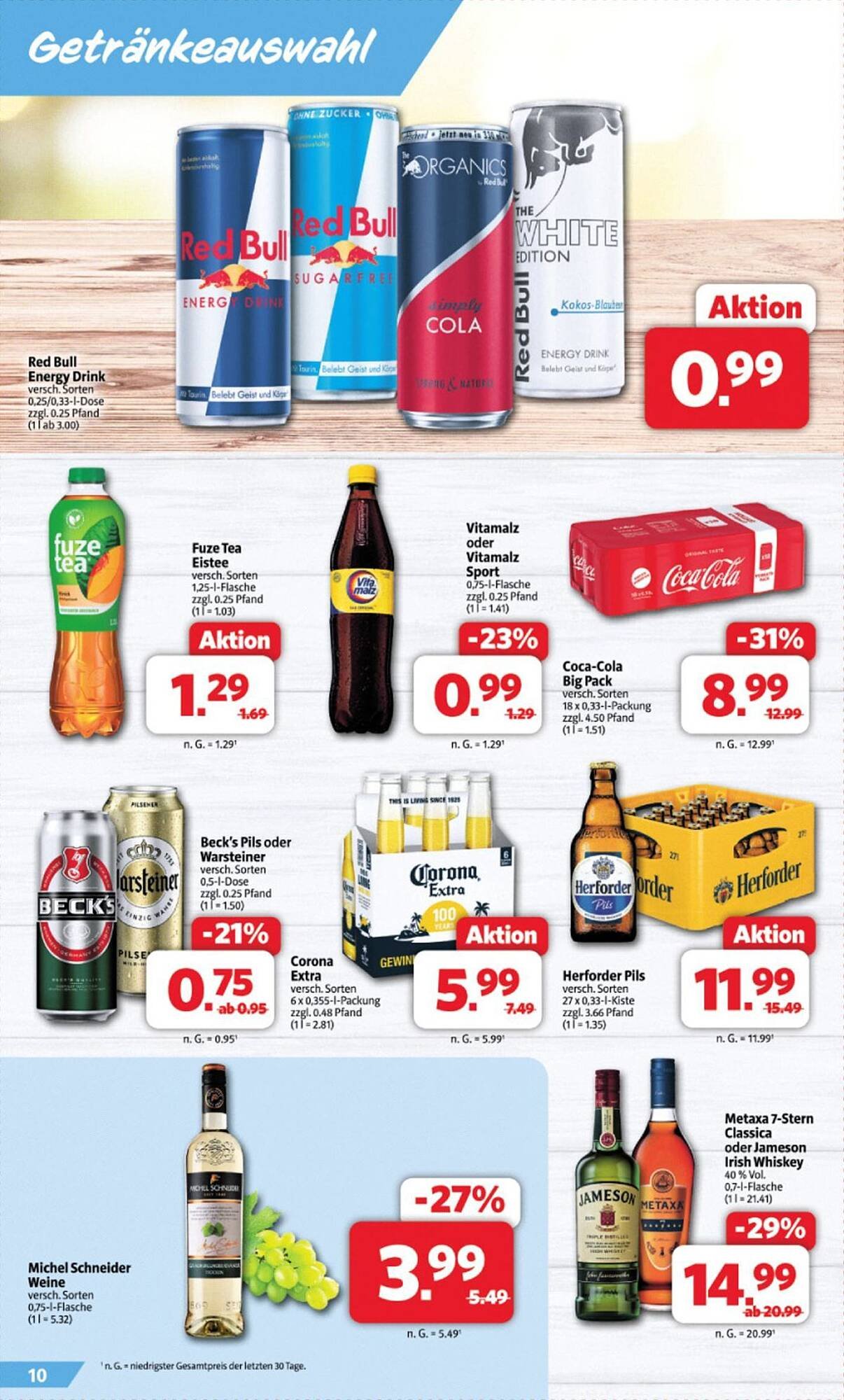 Markant Prospekt (2025-09-08 - 2025-09-13) | 10