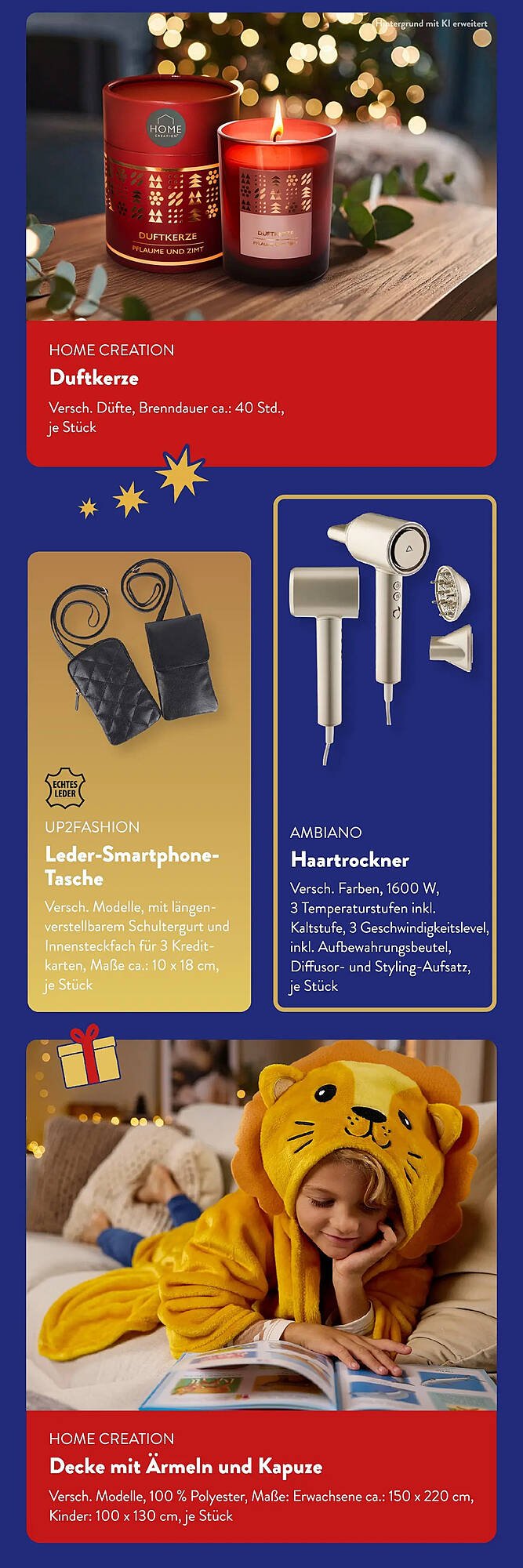 Aldi Süd Prospekt (2025-11-26 - 2025-12-31)