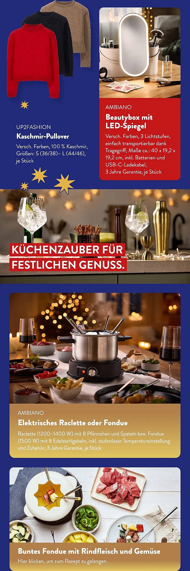 Aldi Süd Prospekt (2025-11-26 - 2025-12-31)