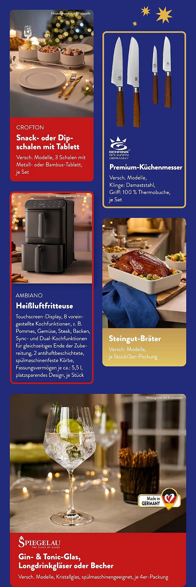 Aldi Süd Prospekt (2025-11-26 - 2025-12-31)