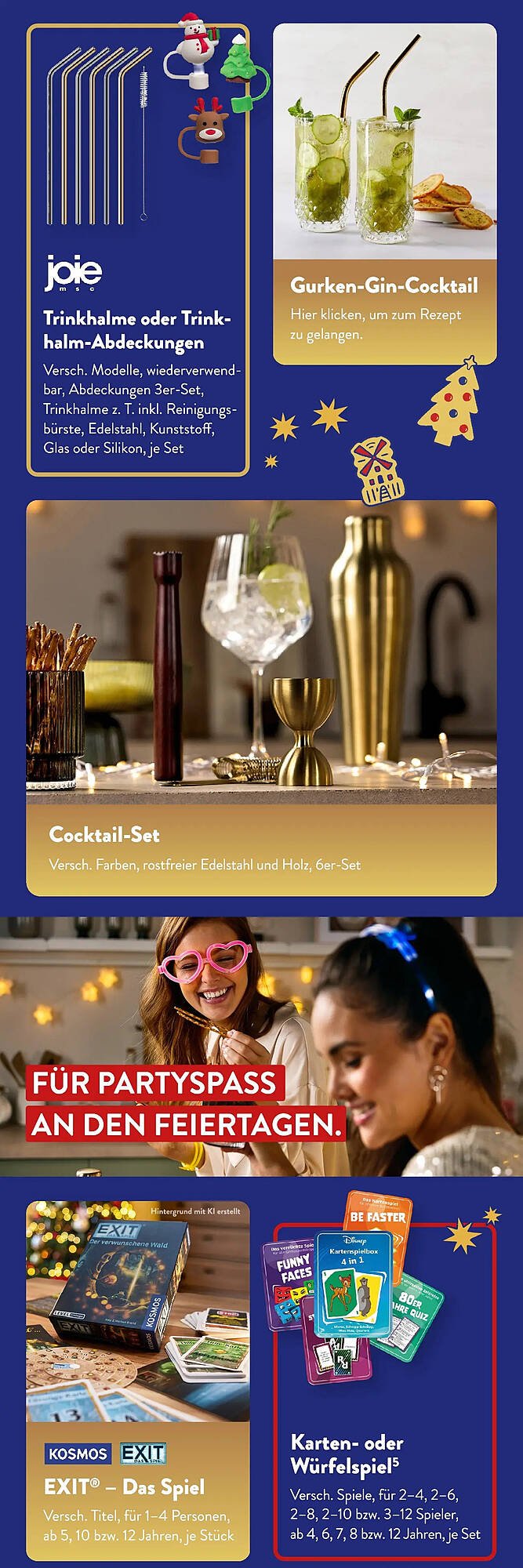 Aldi Süd Prospekt (2025-11-26 - 2025-12-31)