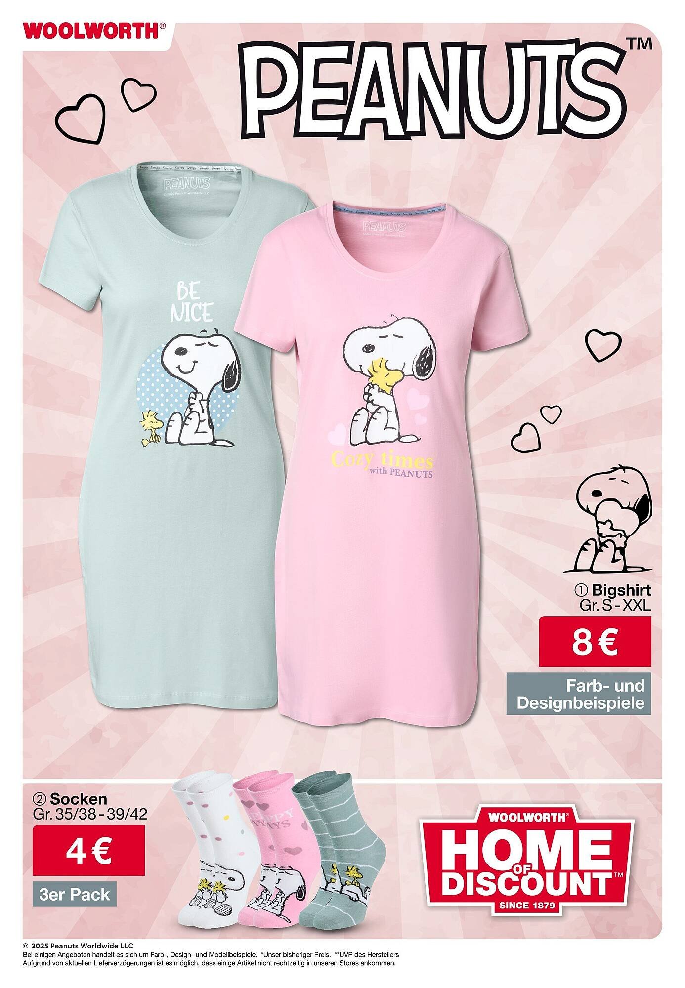 Woolworth Prospekt (2025-11-05 - 2025-11-11)