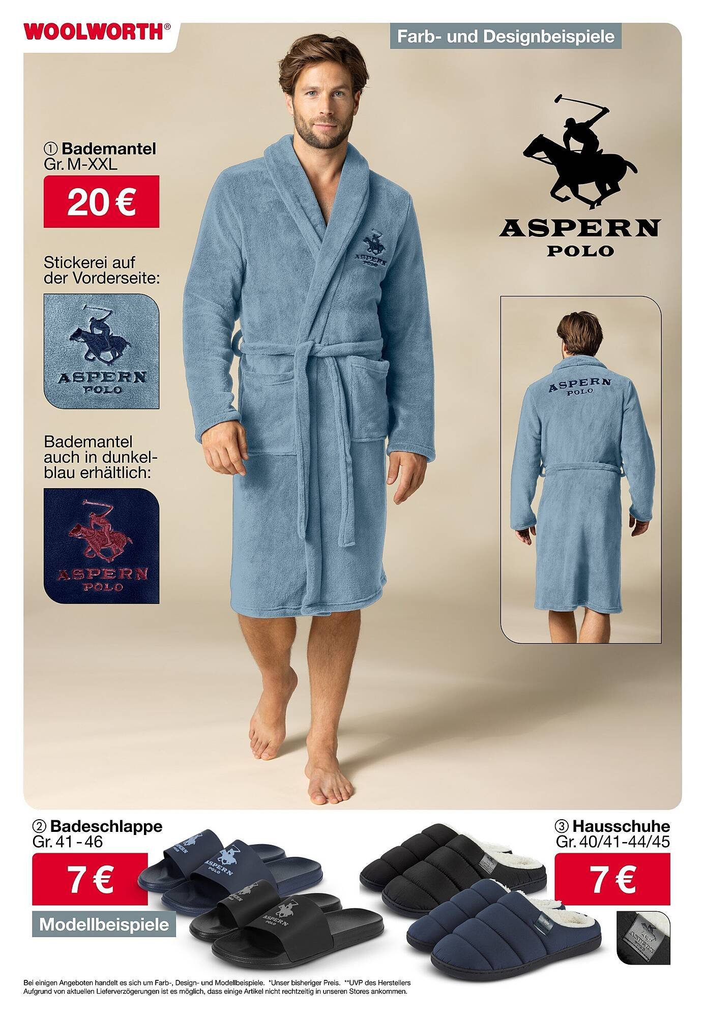 Woolworth Prospekt (2025-11-05 - 2025-11-11)