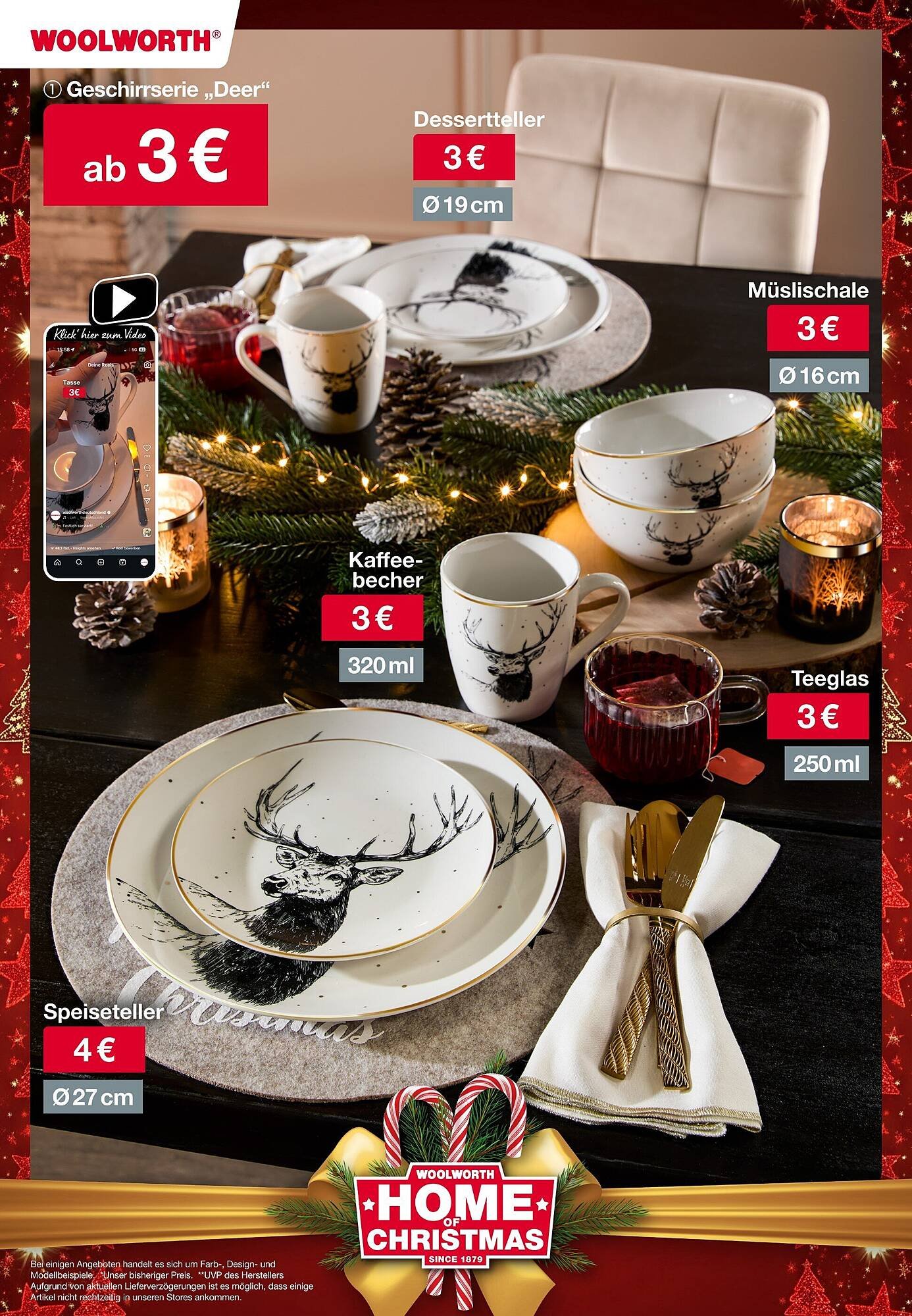 Woolworth Prospekt (2025-11-05 - 2025-11-11)