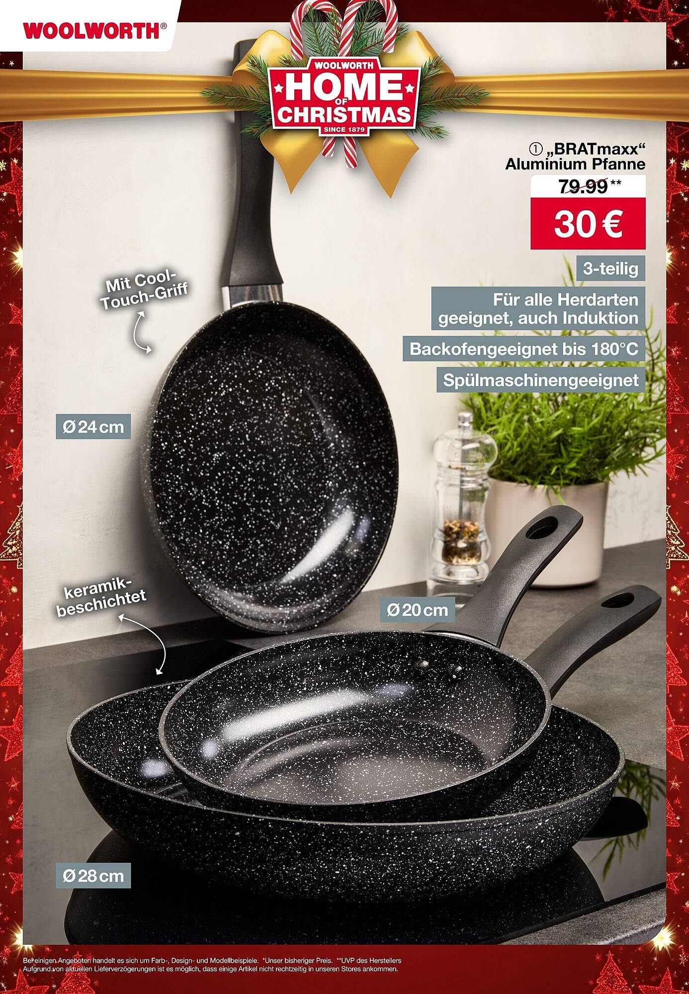 Woolworth Prospekt (2025-11-05 - 2025-11-11)