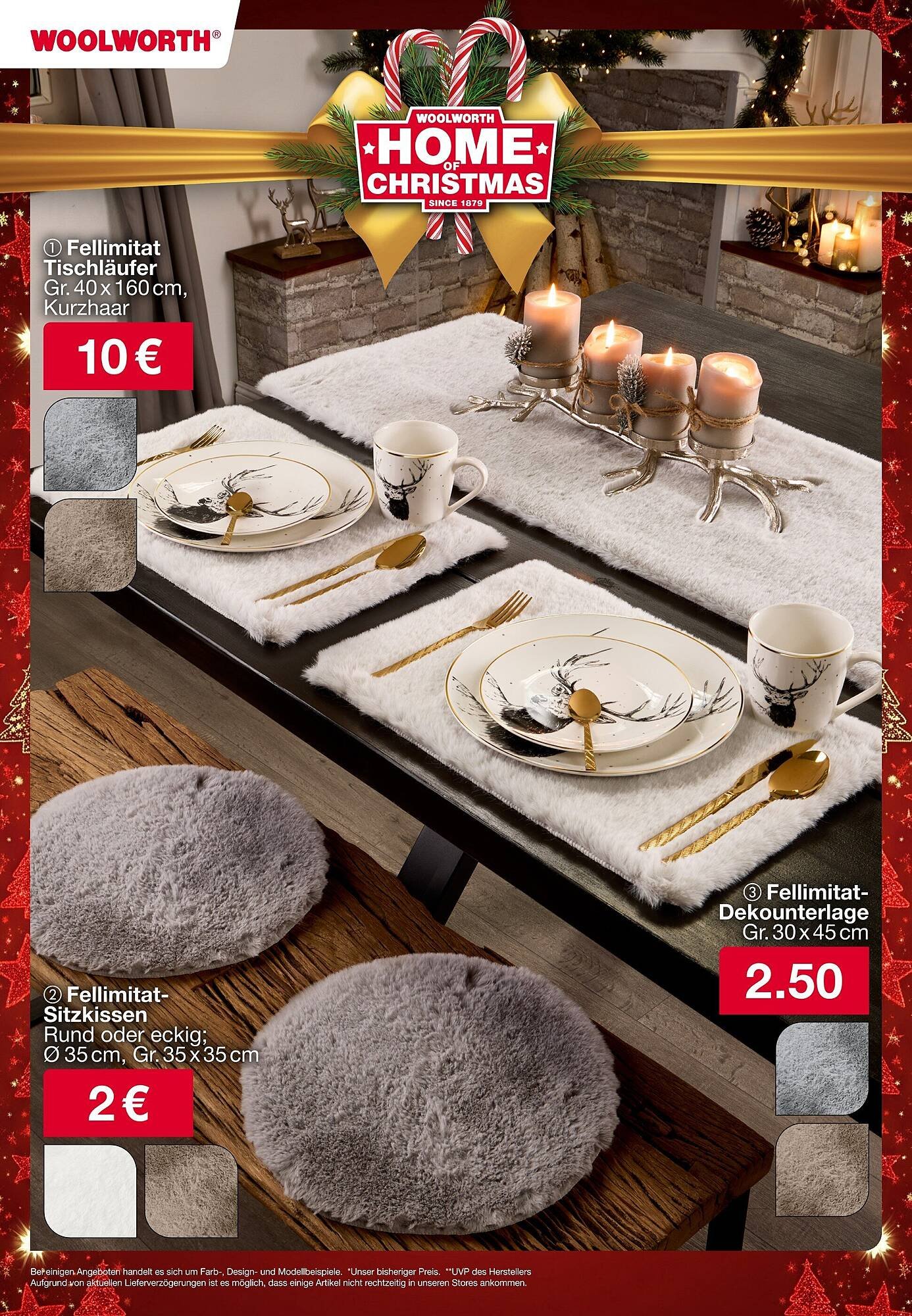 Woolworth Prospekt (2025-11-05 - 2025-11-11)