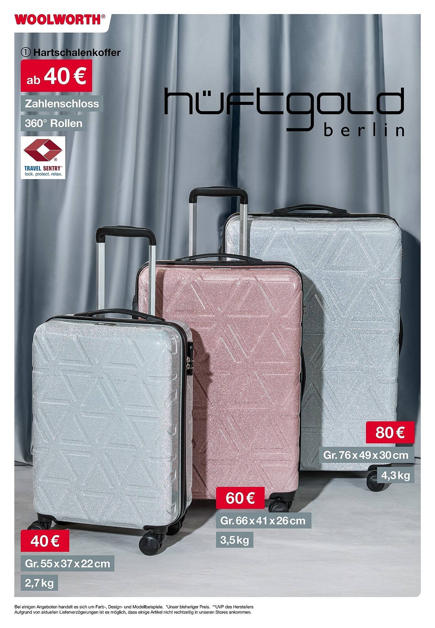 Woolworth Prospekt (2025-11-05 - 2025-11-11)