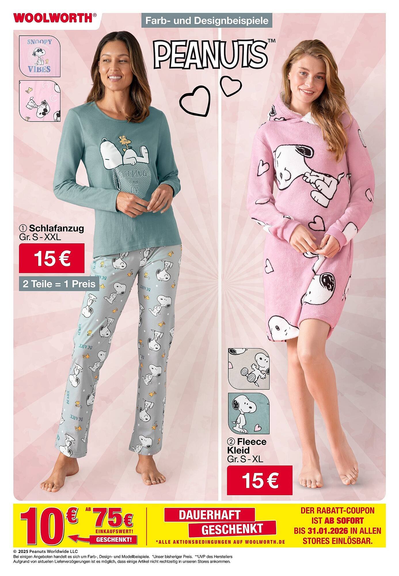 Woolworth Prospekt (2025-11-05 - 2025-11-11)