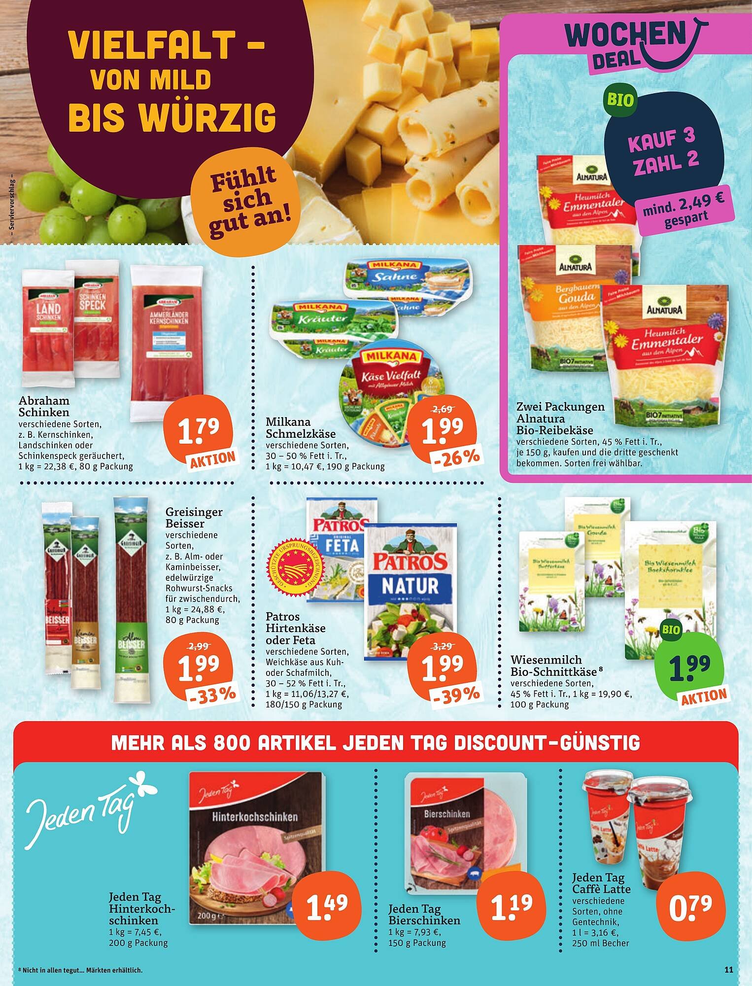 Tegut Prospekt (2026-03-13 - 2026-03-14)