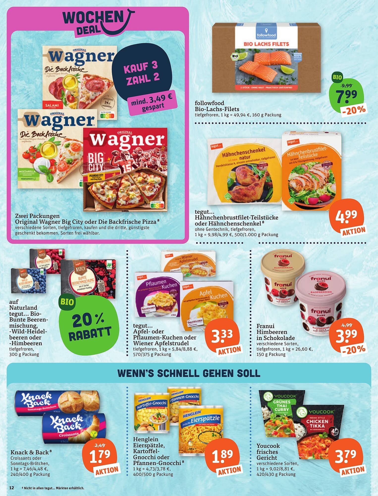 Tegut Prospekt (2026-03-13 - 2026-03-14)