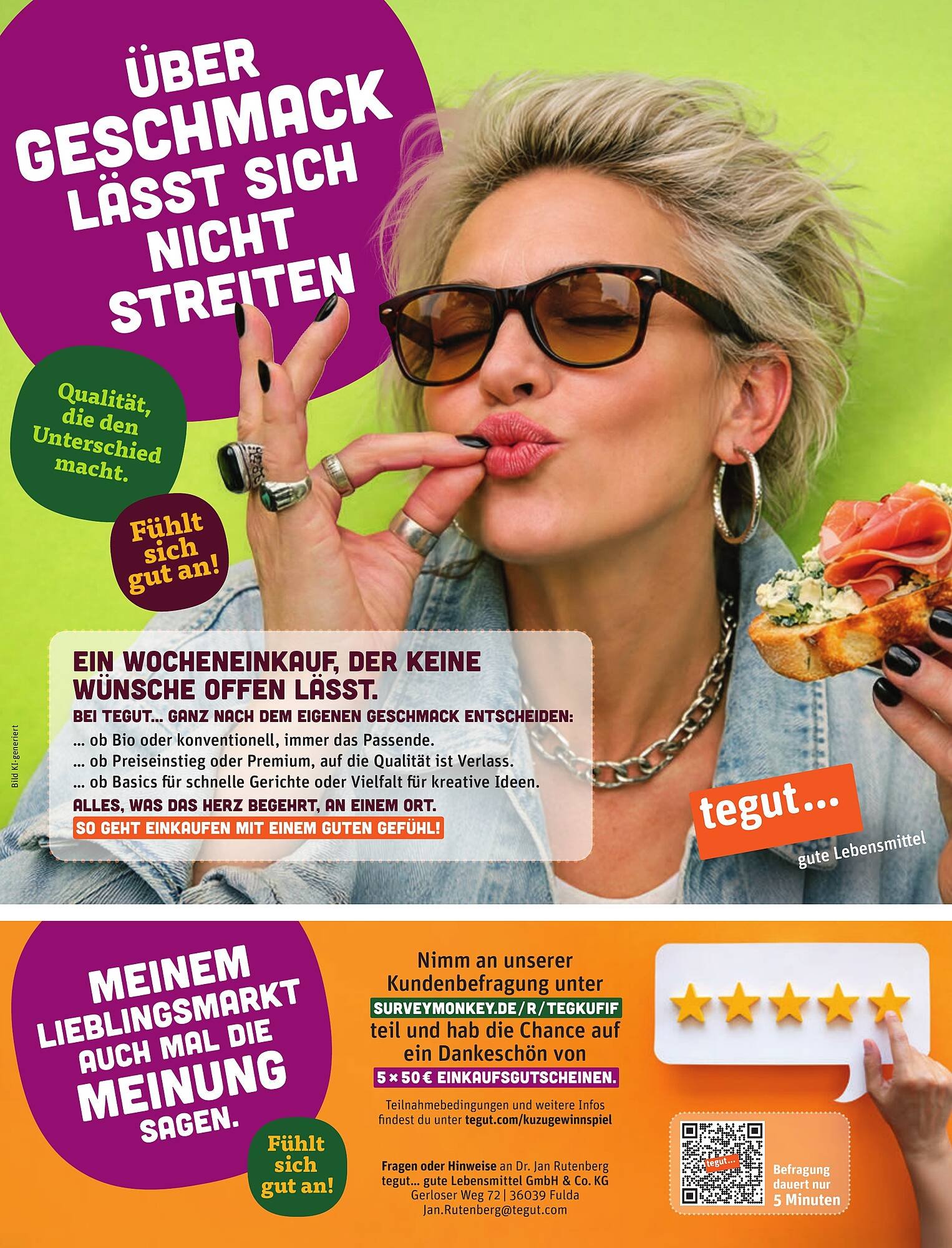 Tegut Prospekt (2026-03-13 - 2026-03-14)