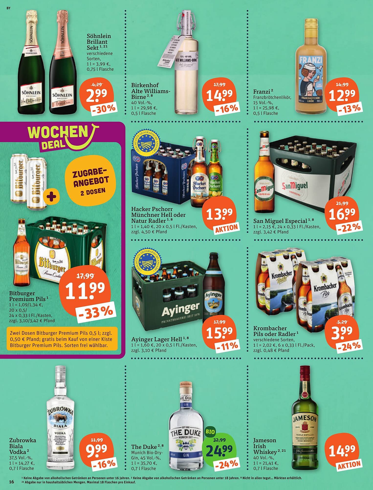 Tegut Prospekt (2026-03-13 - 2026-03-14)