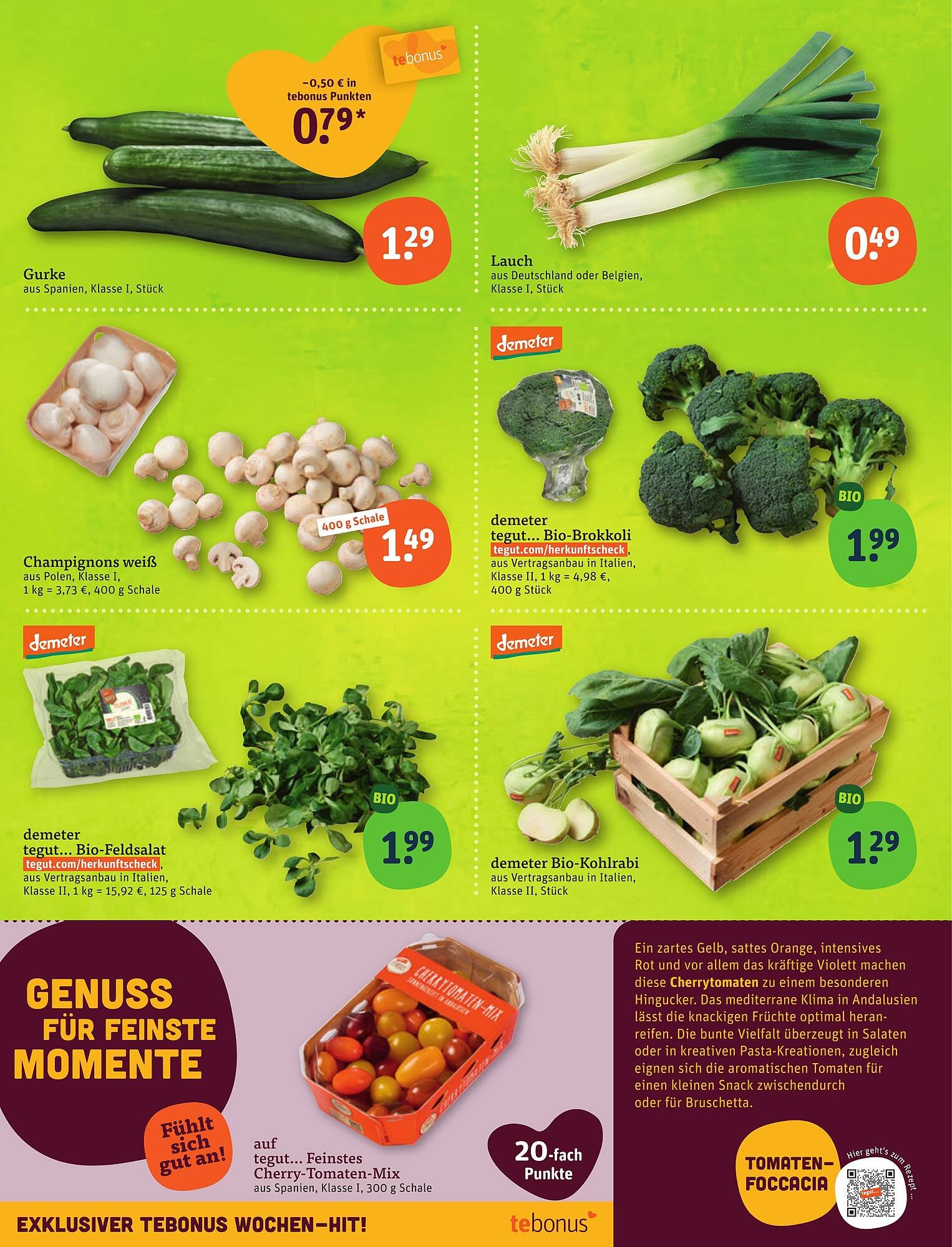 Tegut Prospekt (2026-03-13 - 2026-03-14)