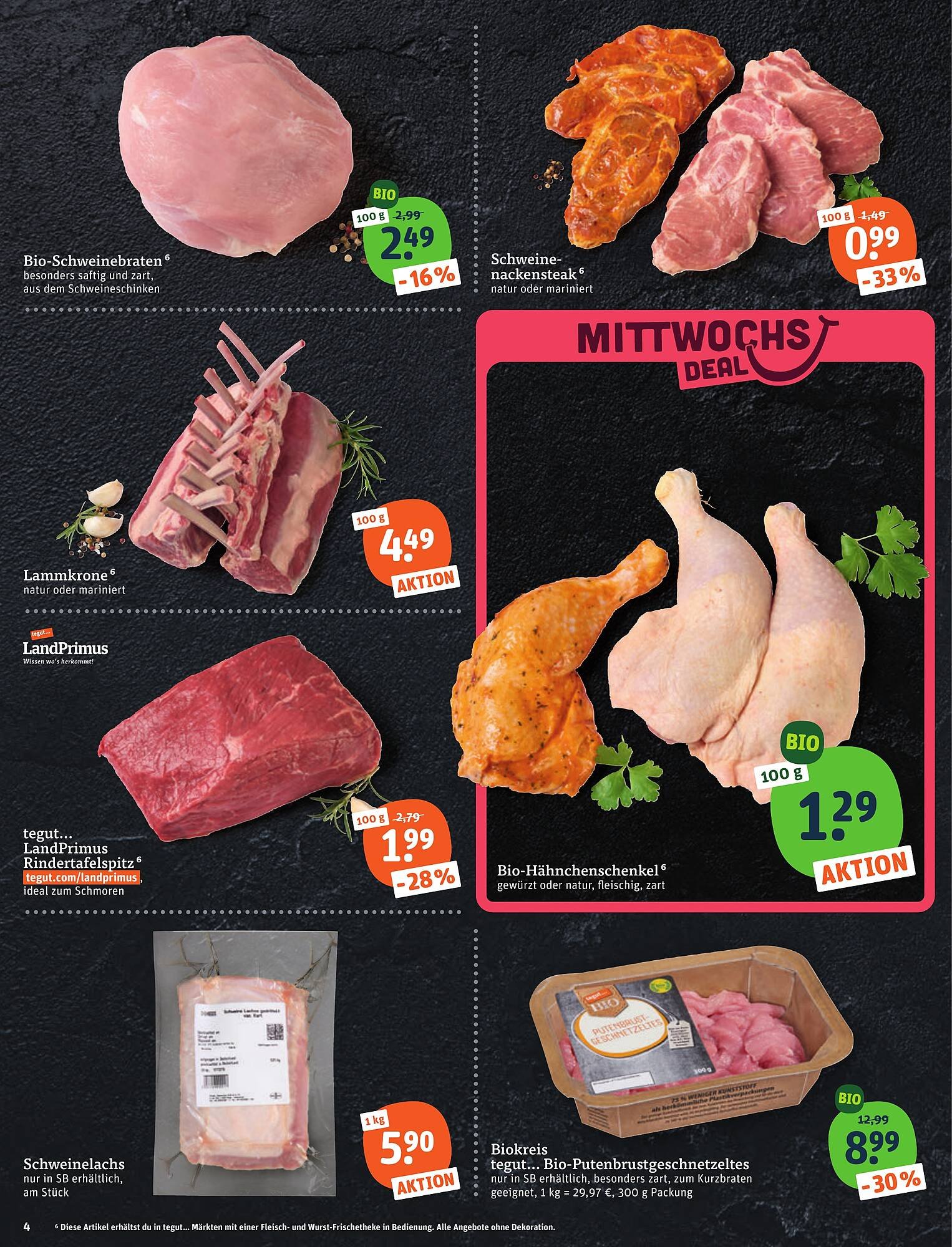 Tegut Prospekt (2026-03-13 - 2026-03-14)