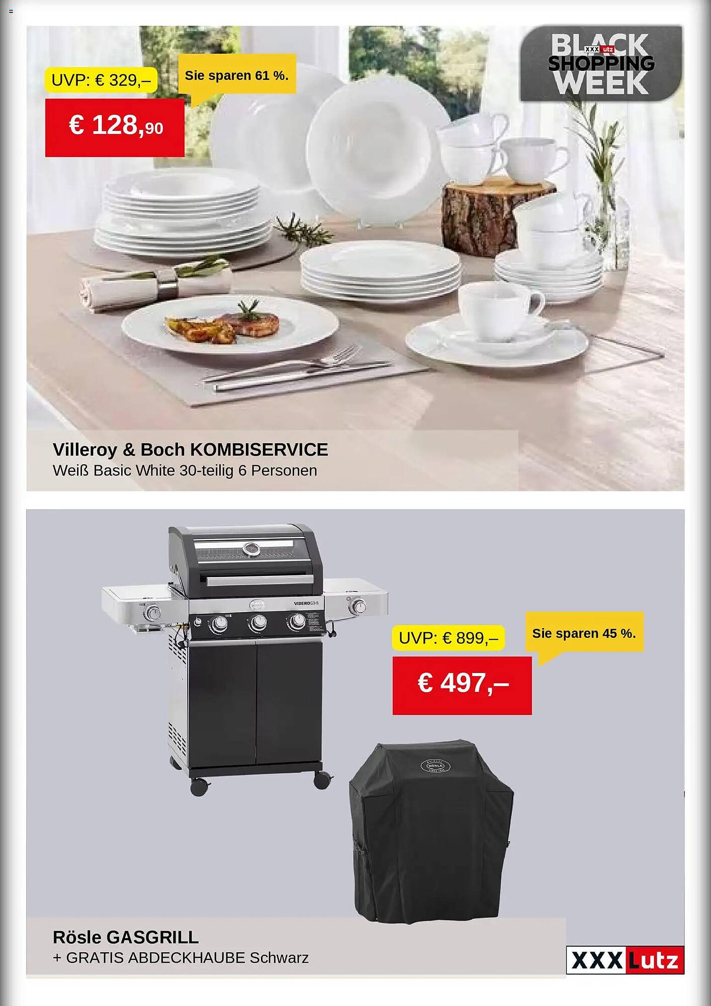 XXXLutz Prospekt (2025-11-05 - 2025-11-10)