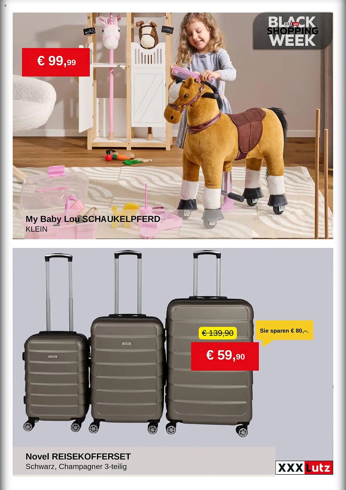 XXXLutz Prospekt (2025-11-05 - 2025-11-10)