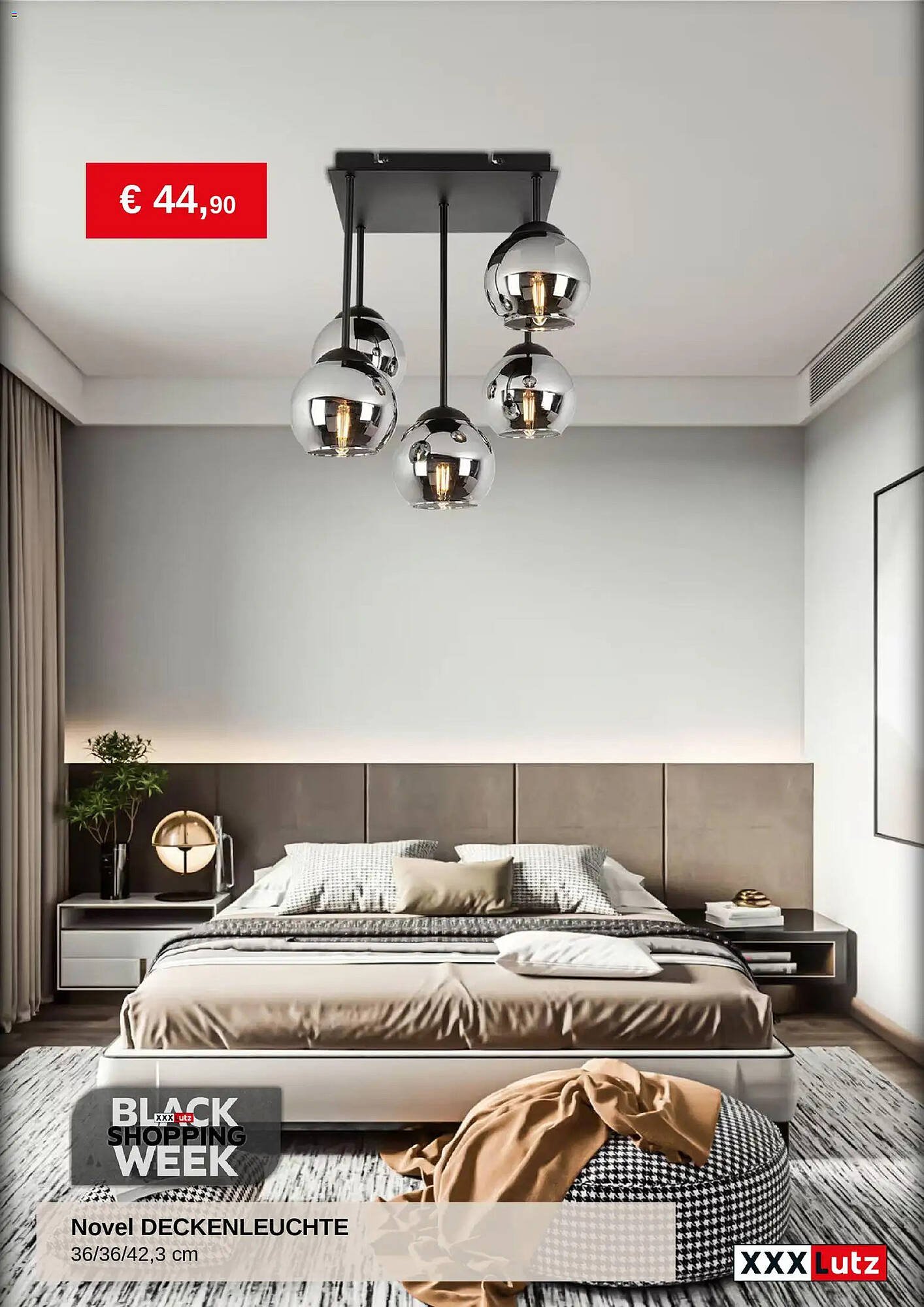 XXXLutz Prospekt (2025-11-05 - 2025-11-10)