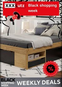 XXXLutz Prospekt (2025-11-05 - 2025-11-10)