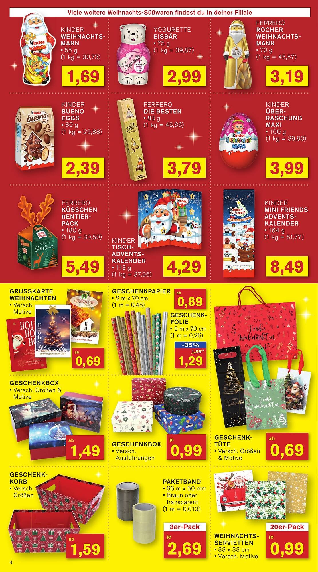 KODi Prospekt (2025-11-24 - 2025-11-29)