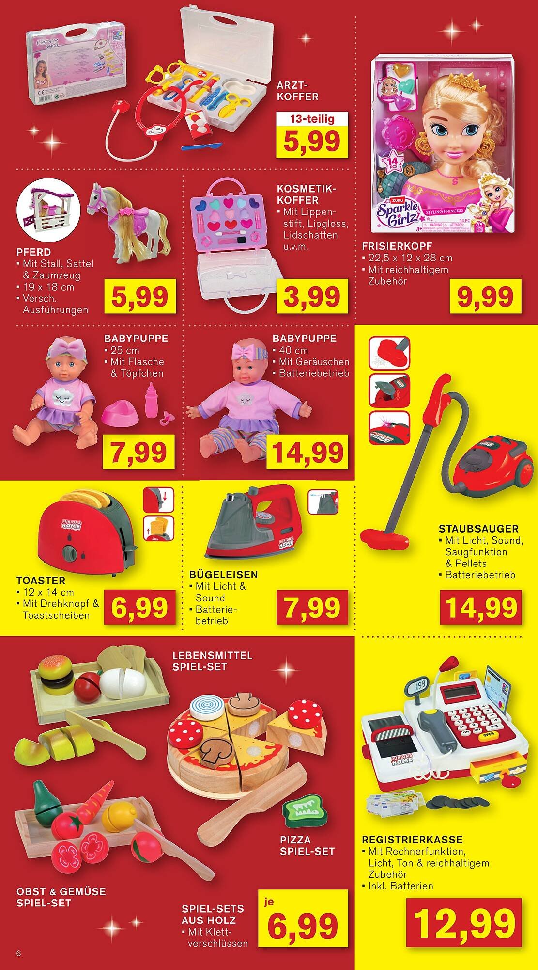 KODi Prospekt (2025-11-24 - 2025-11-29)