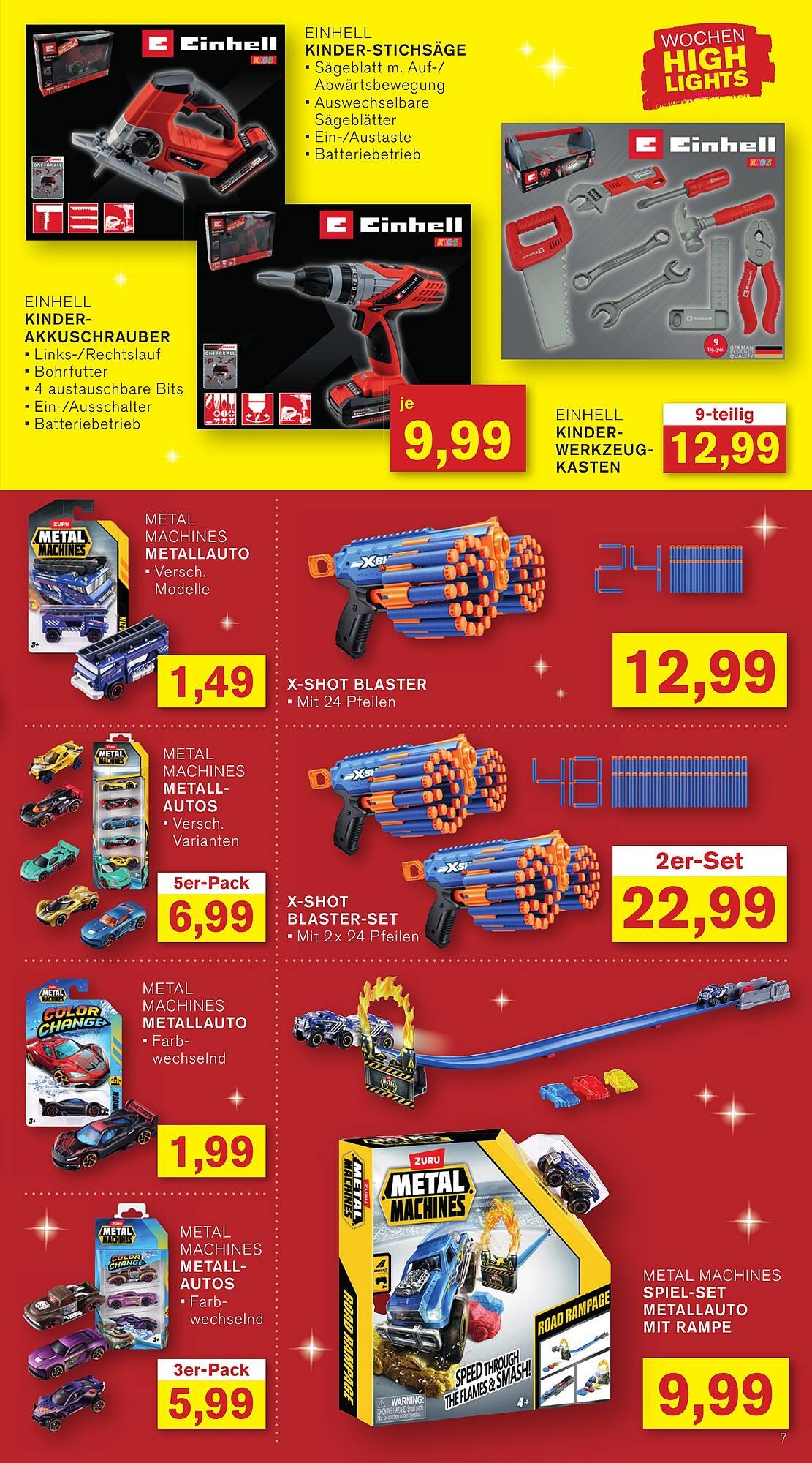 KODi Prospekt (2025-11-24 - 2025-11-29)