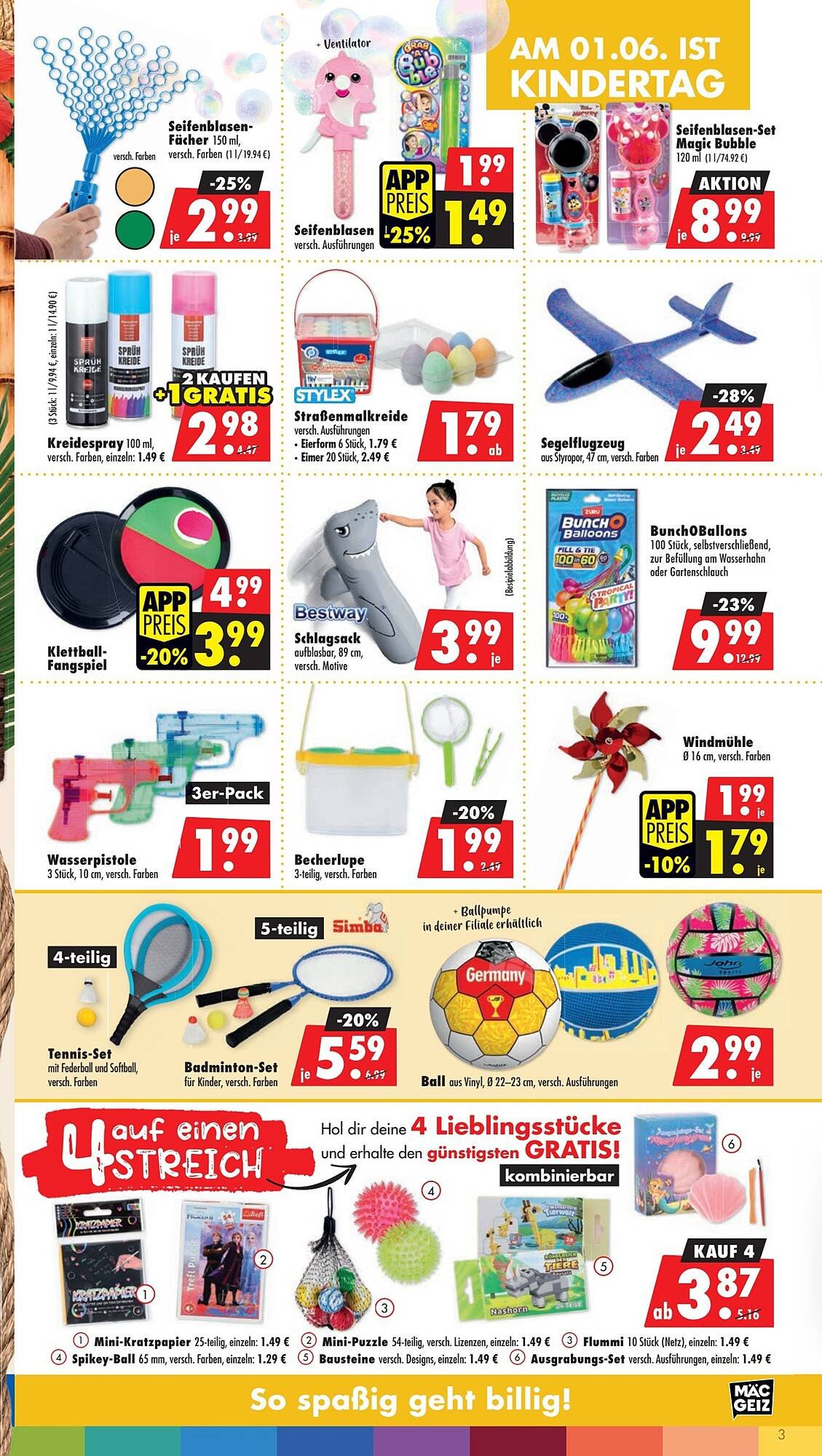 Mäc Geiz Prospekt (2026-04-27 - 2026-05-03)