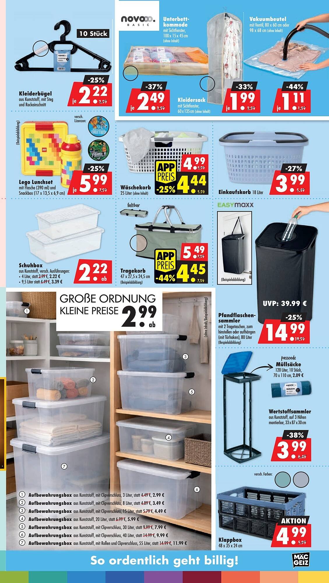 Mäc Geiz Prospekt (2026-04-27 - 2026-05-03)