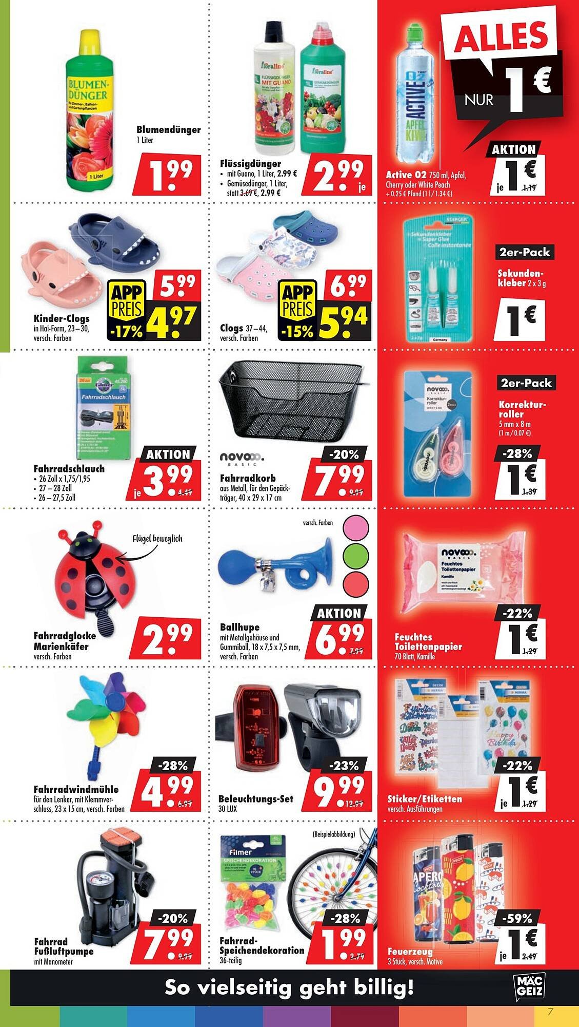 Mäc Geiz Prospekt (2026-04-27 - 2026-05-03)