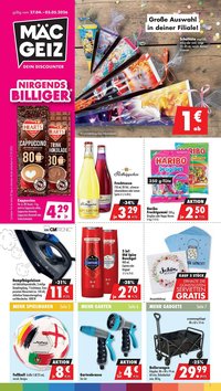 Mäc Geiz Prospekt (2026-04-27 - 2026-05-03)