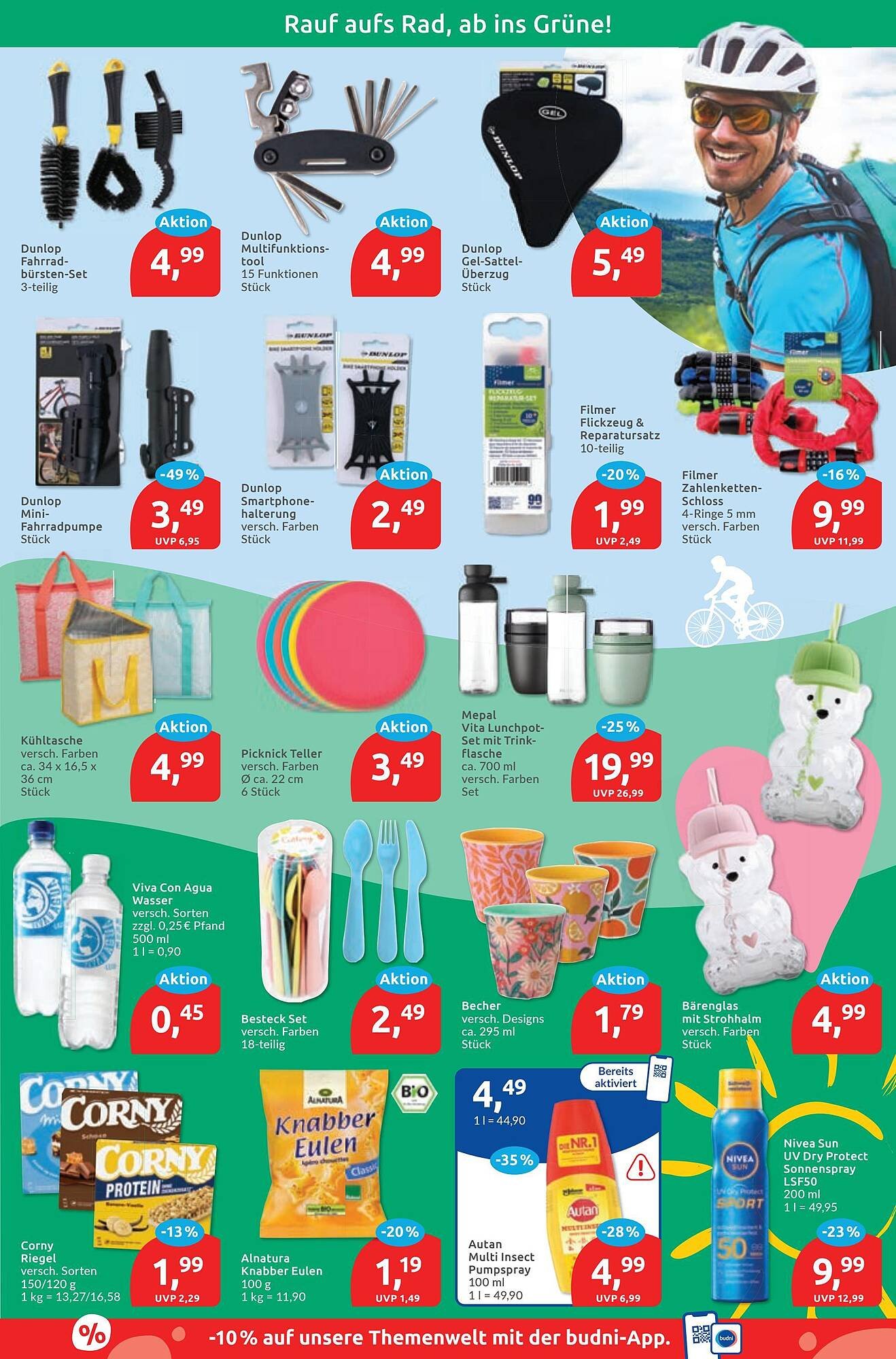 Budni Prospekt (2026-04-20 - 2026-04-25)