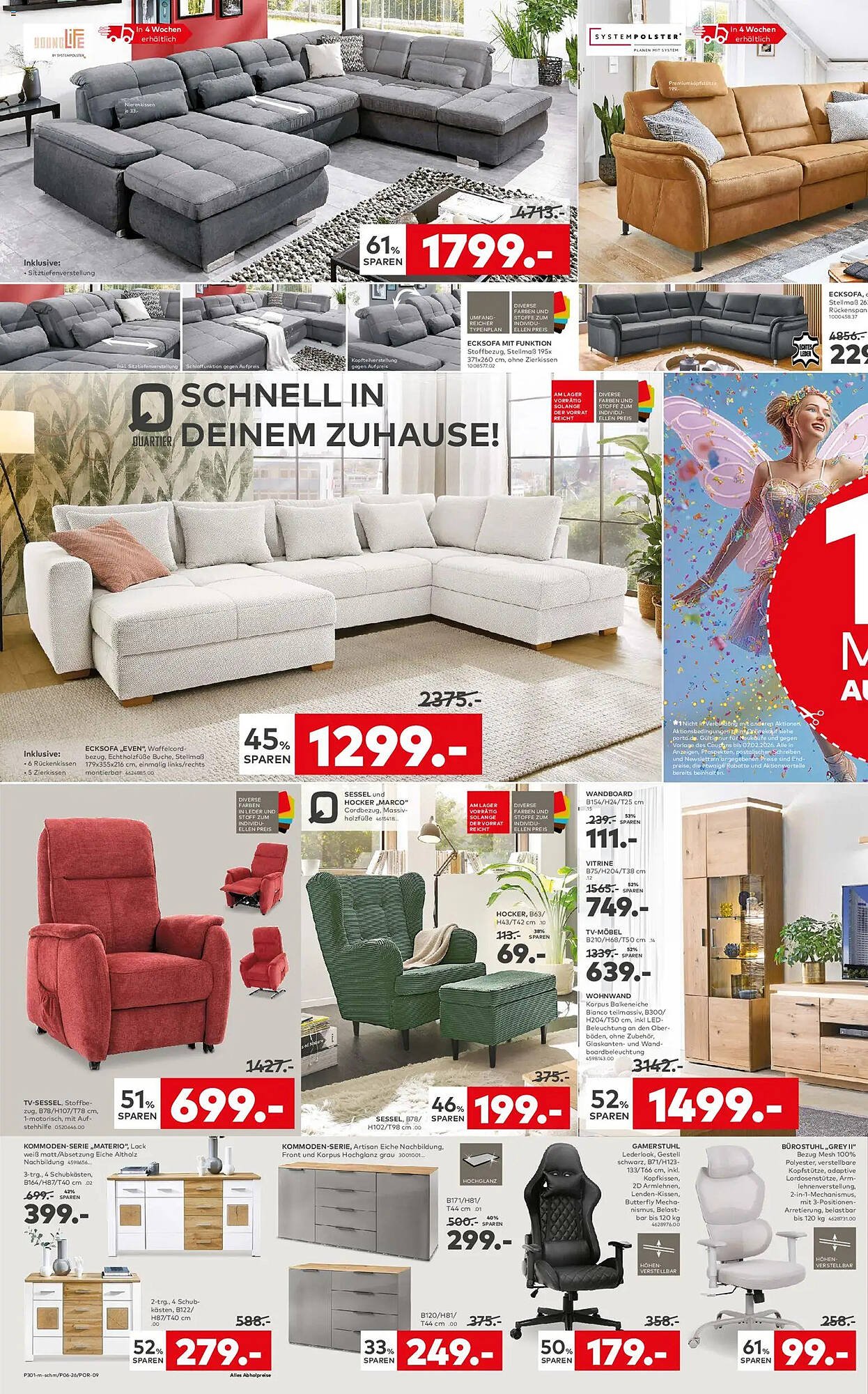 Porta Prospekt (2026-02-01 - 2026-02-08)